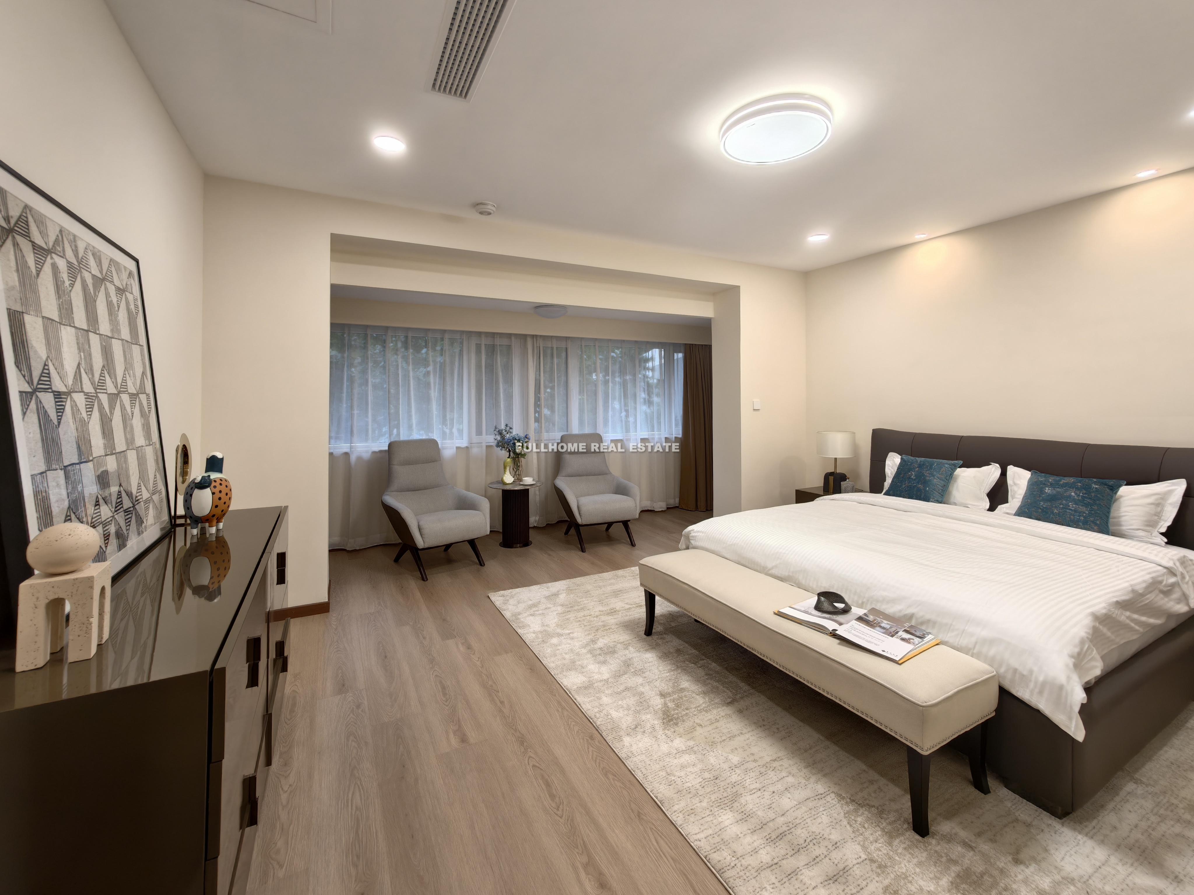 East Lake Apartment - Interior view 9, Beijing rental property