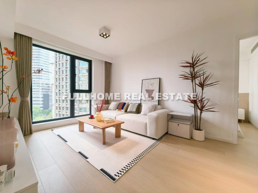 Regents Park - Interior view 2, Shanghai rental property