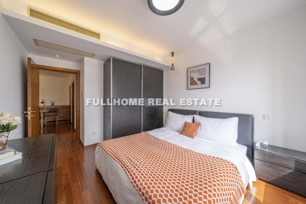 Golden Bella Vie - Interior view 6, Shanghai rental property
