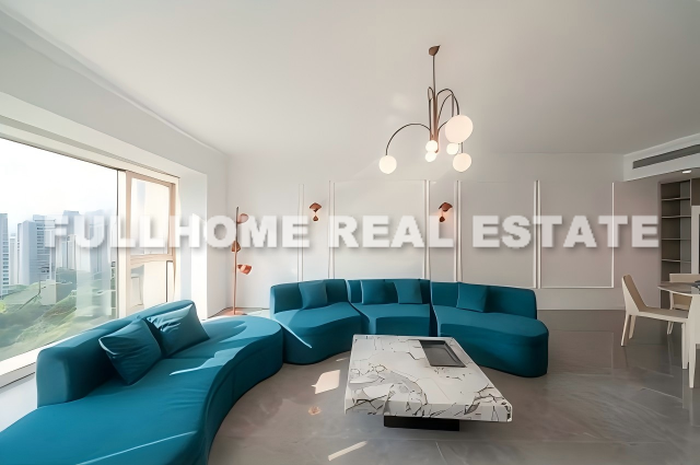 Similar property: Shimao Riviera Garden, 3 bedrooms, 237 sqm in Shanghai