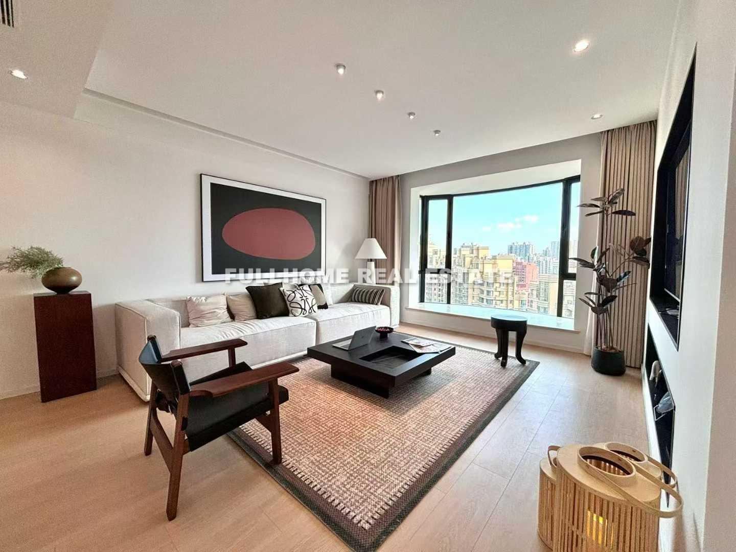 Shanghai Greentown - Interior view 3, Shanghai rental property