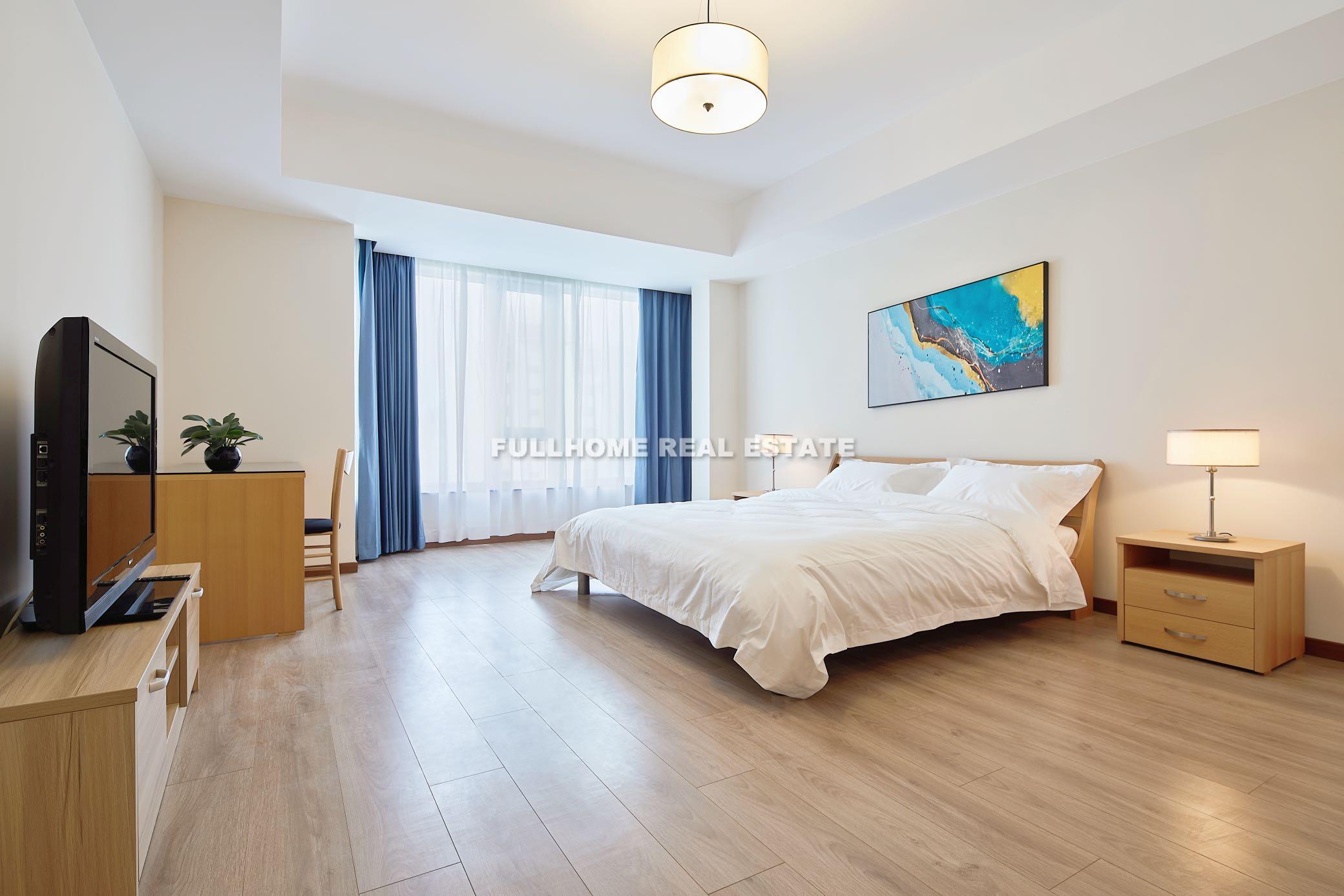 East Lake Apartment - Interior view 4, Beijing rental property