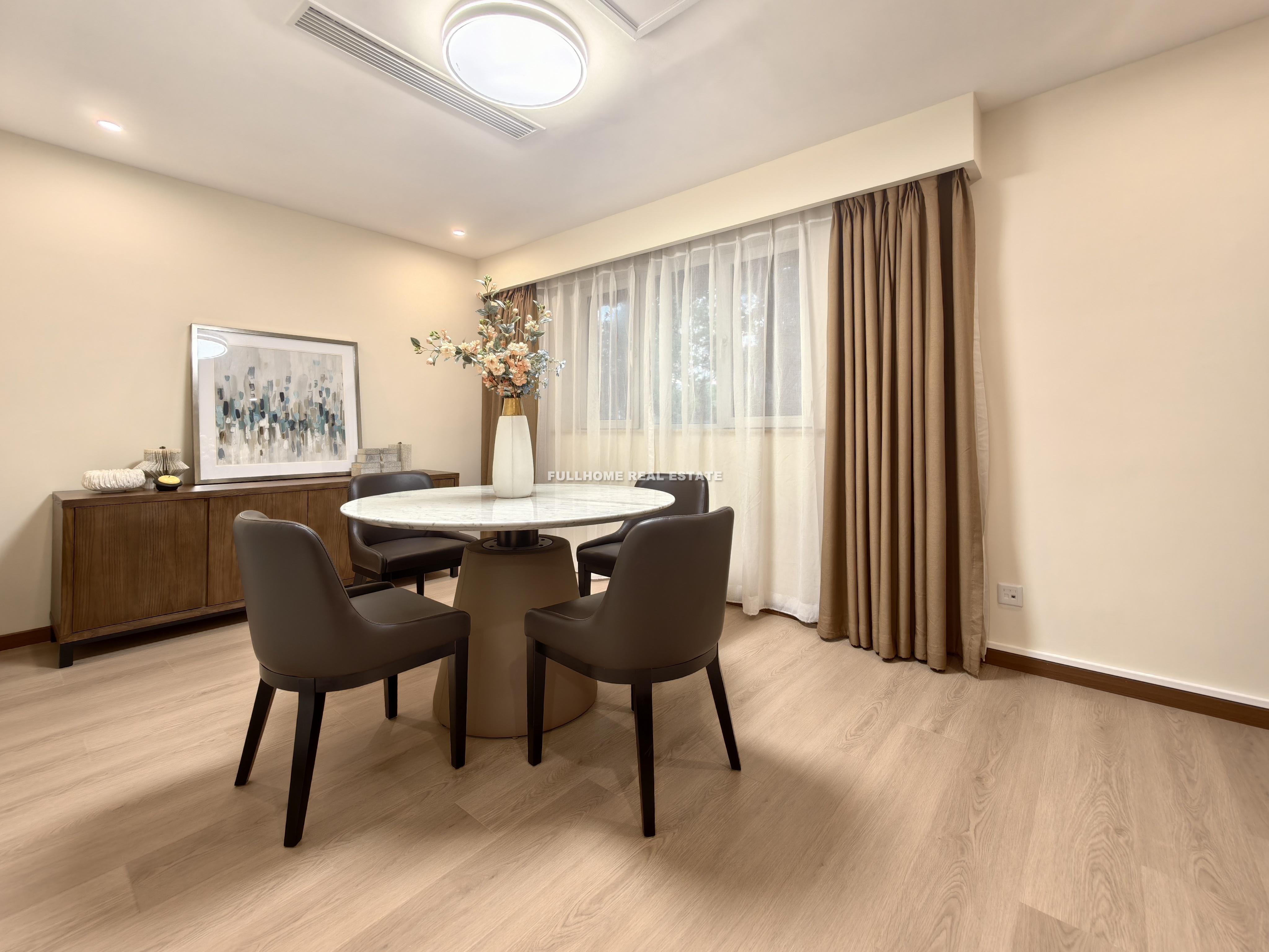 East Lake Apartment - Interior view 4, Beijing rental property