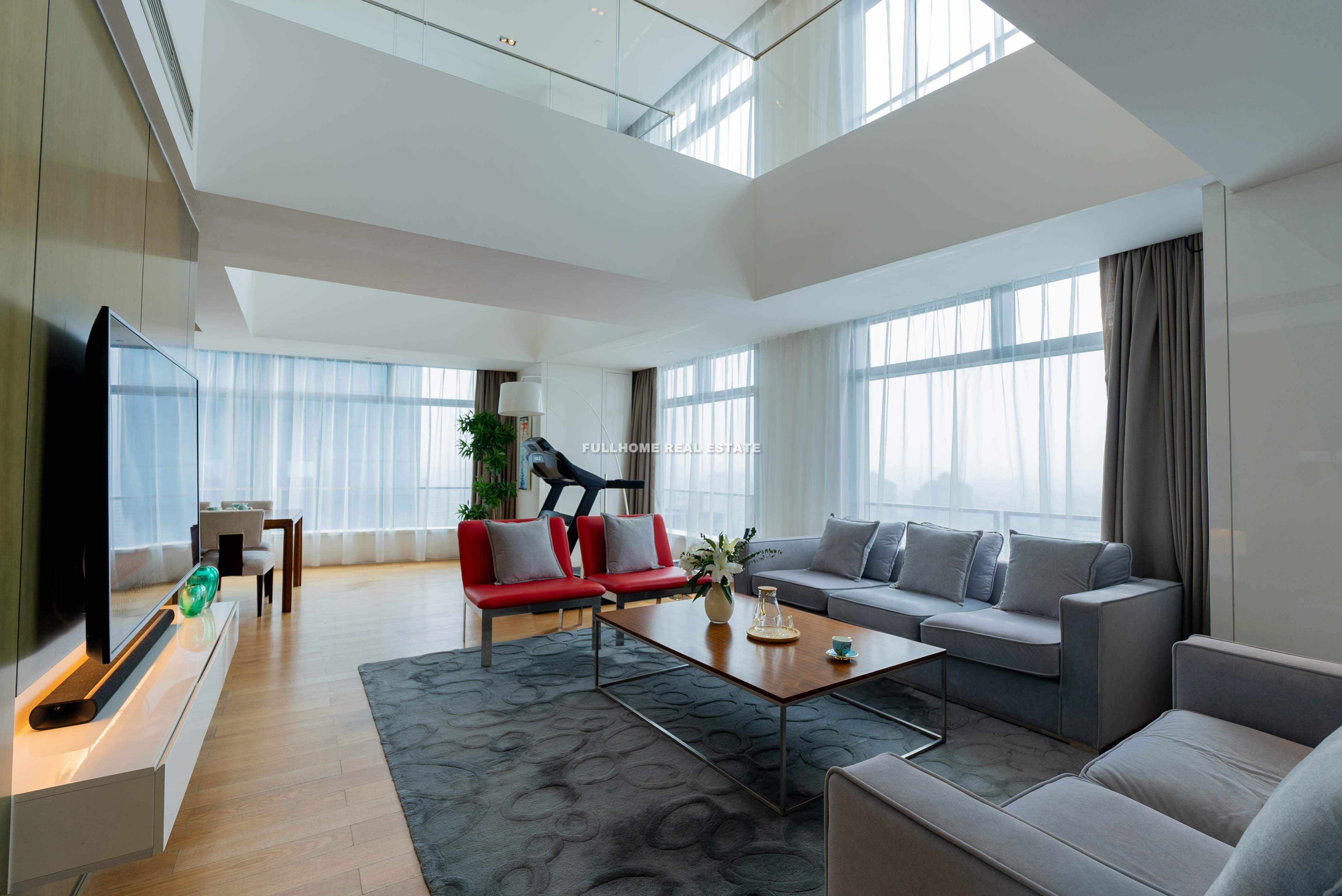 Similar property: GTC Residence Beijing, 4 bedrooms, 371 sqm in Beijing