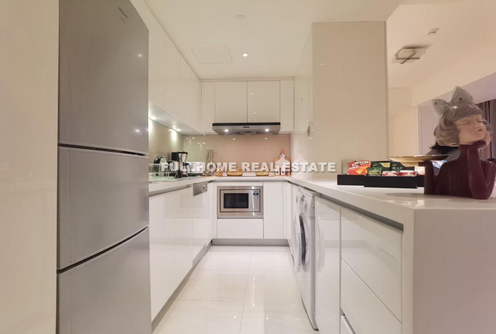 GTC Residence Beijing - Interior view 3, Beijing rental property