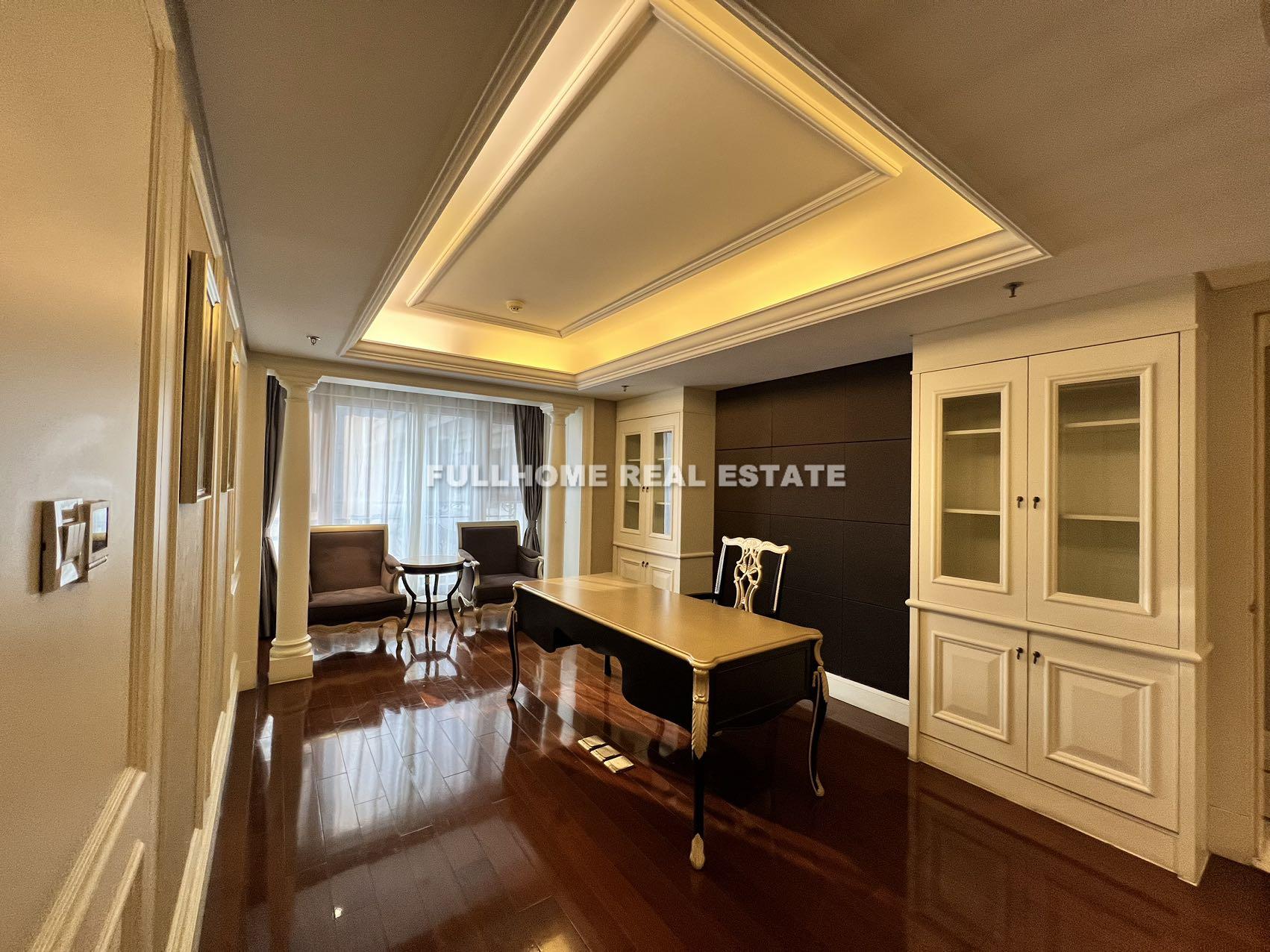 The Riverside Baroque Palace - Interior view 4, Beijing rental property