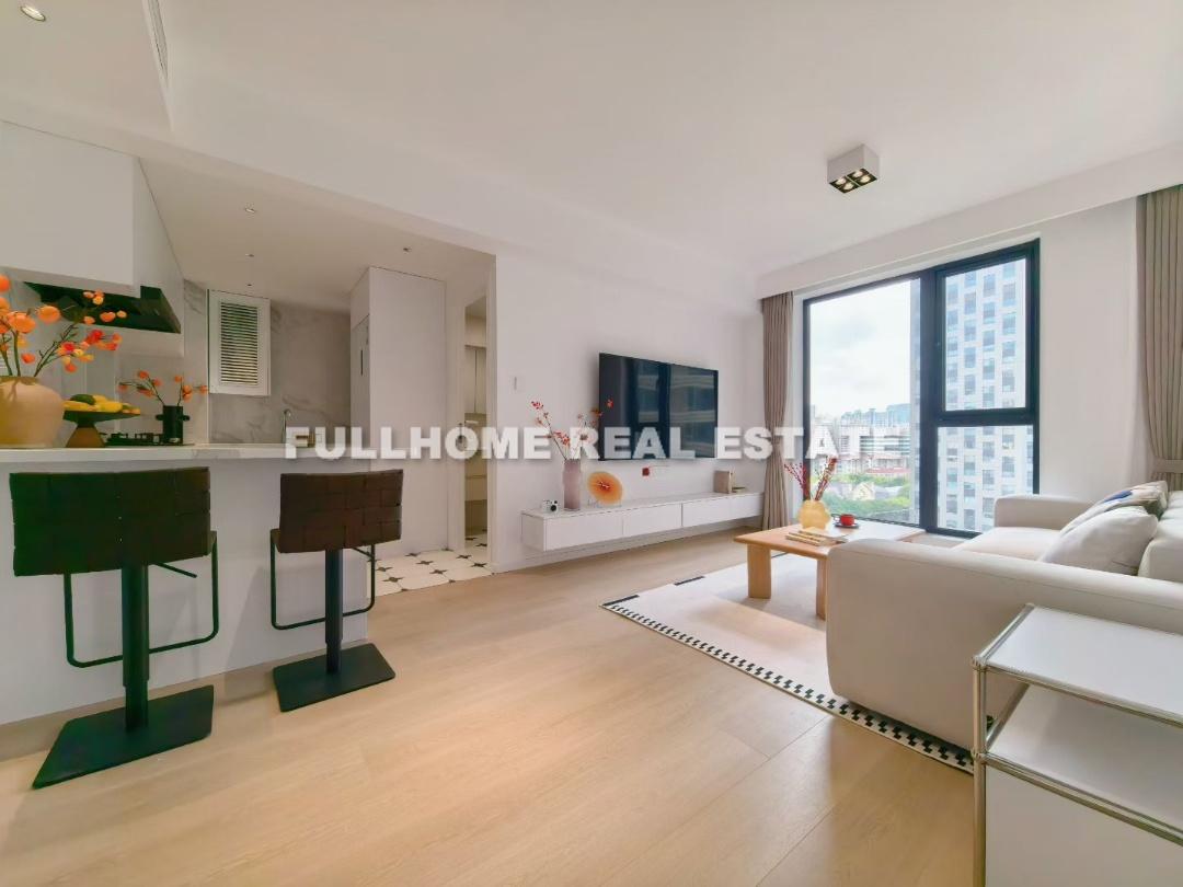 Regents Park - Interior view 3, Shanghai rental property