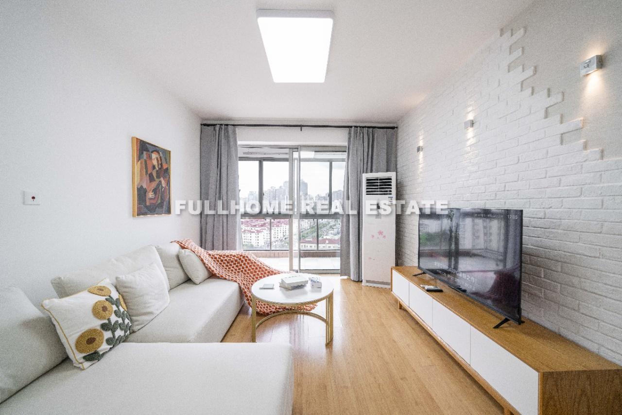 Xin Tian Di Riverside Garden - Interior view 2, Shanghai rental property