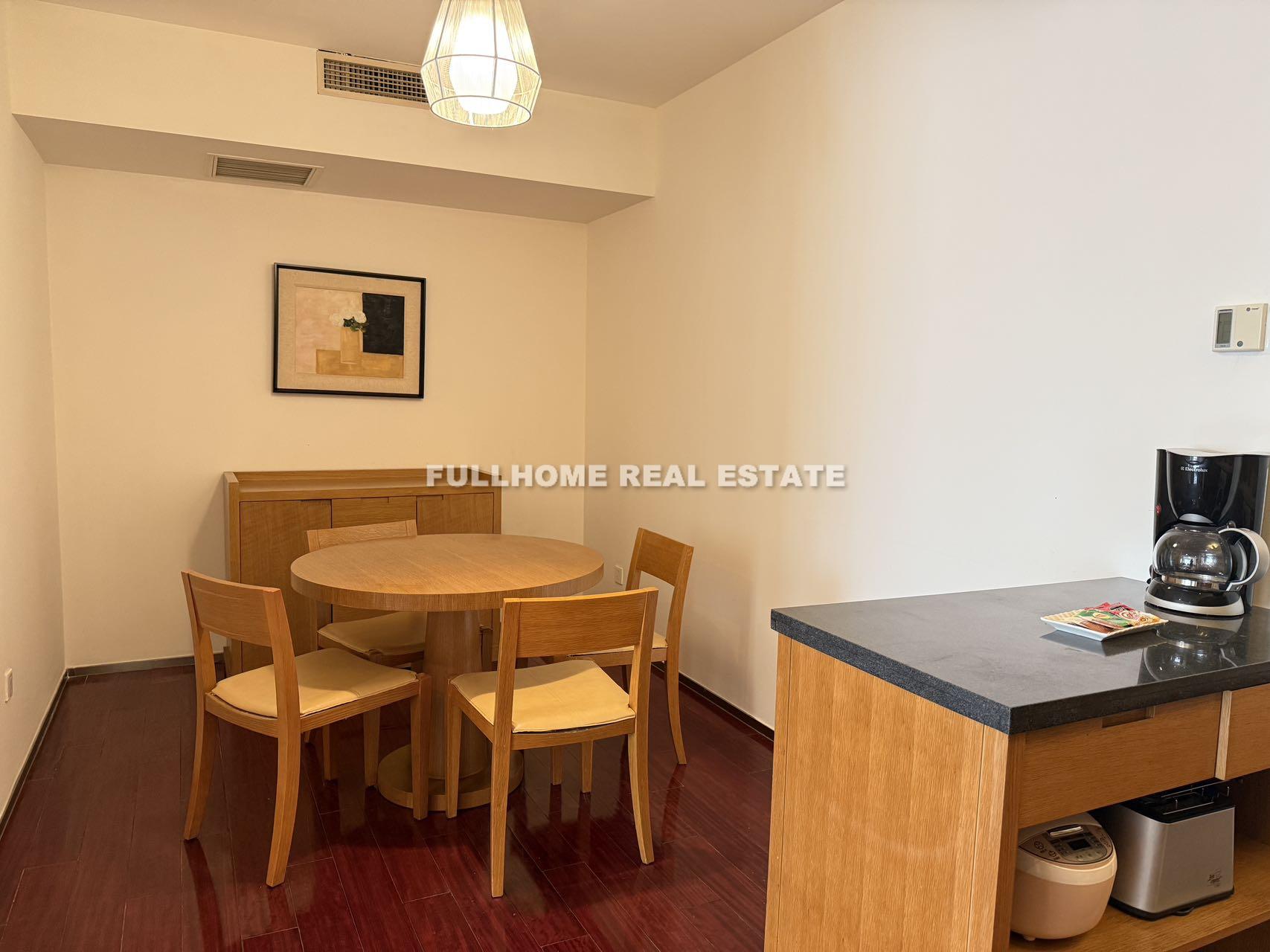 Oak Chateau - Interior view 2, Beijing rental property