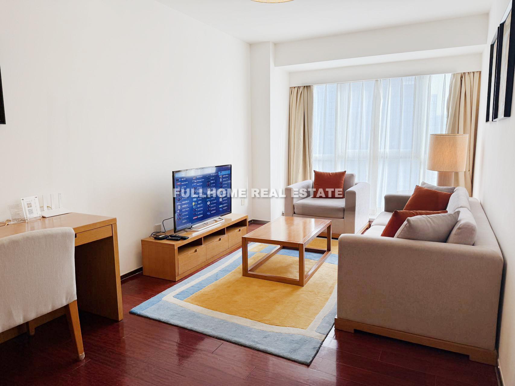 Similar property: Oak Chateau, 1 bedrooms, 90 sqm in Beijing