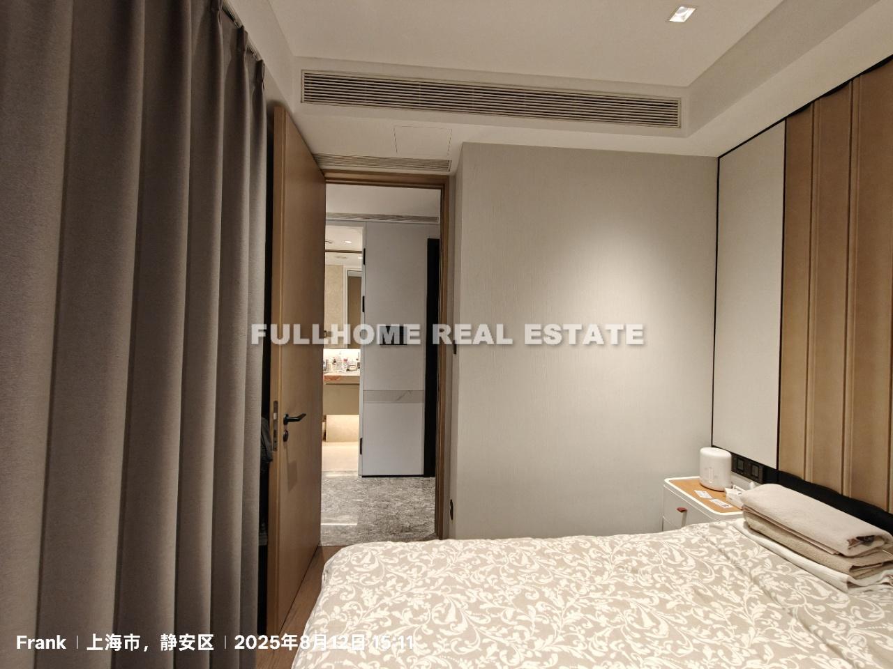 Oriental One - Interior view 2, Shanghai rental property