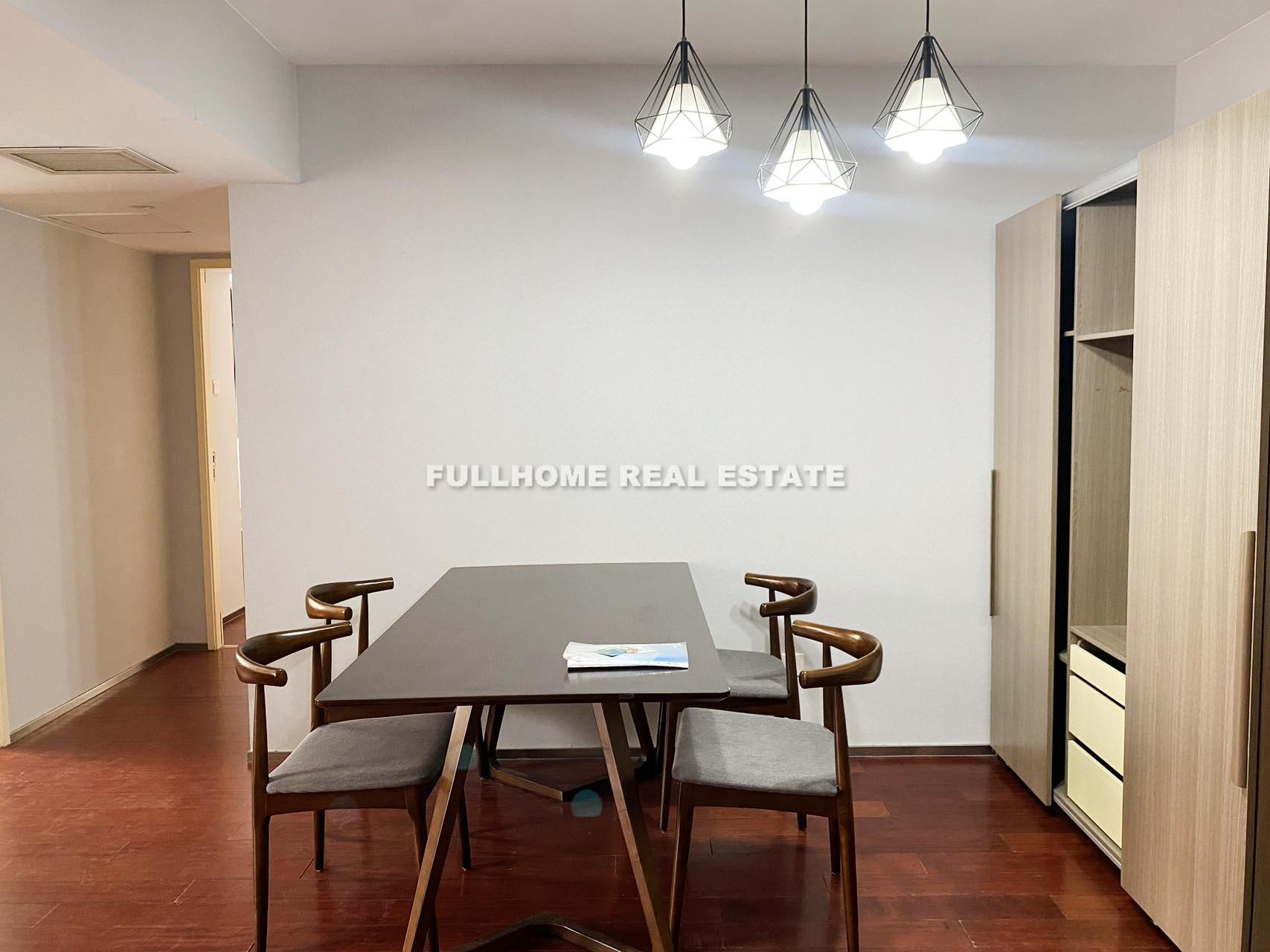 Oak Chateau - Interior view 2, Beijing rental property