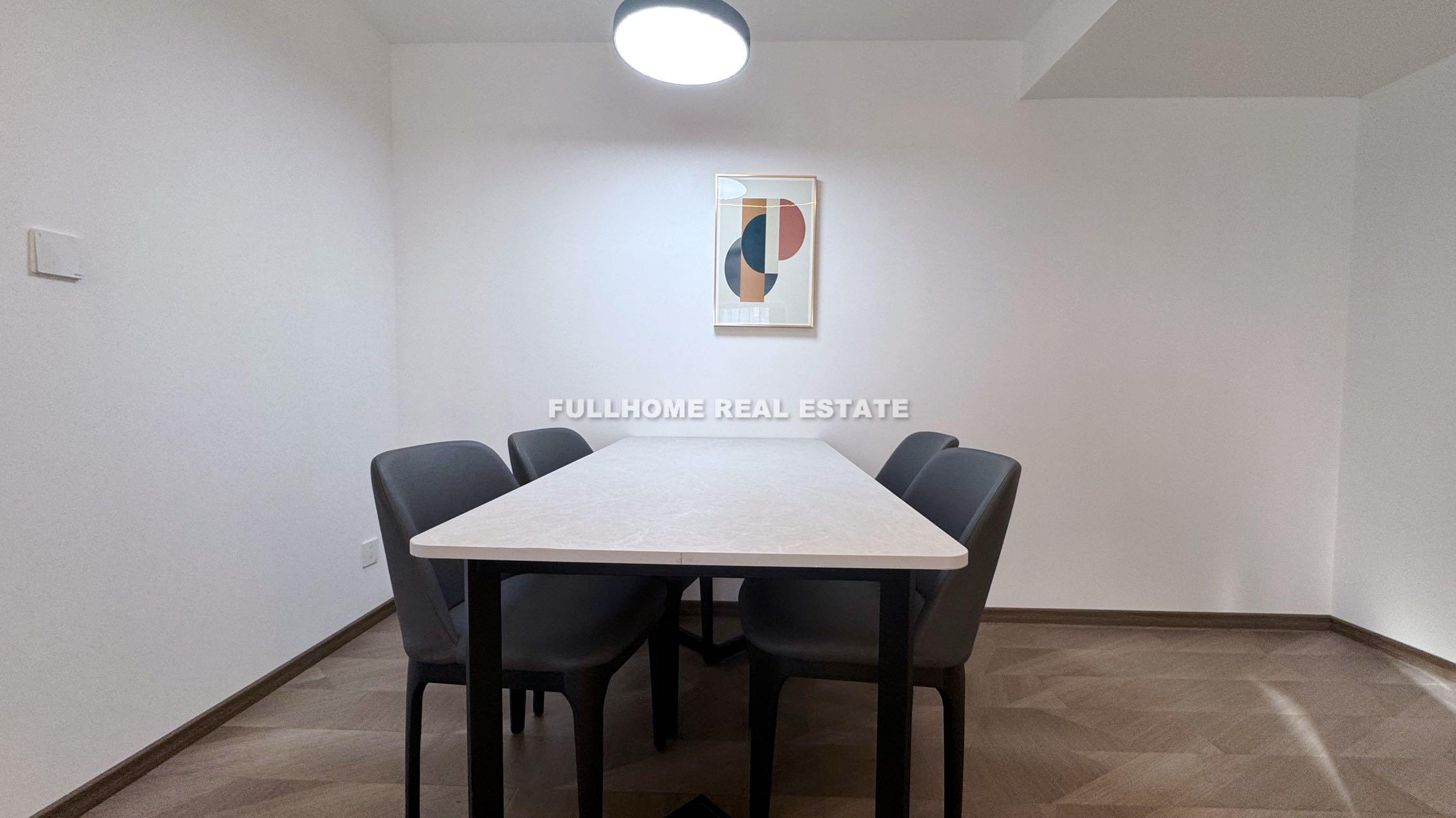 Jiu Xian Condominium - Interior view 3, Beijing rental property