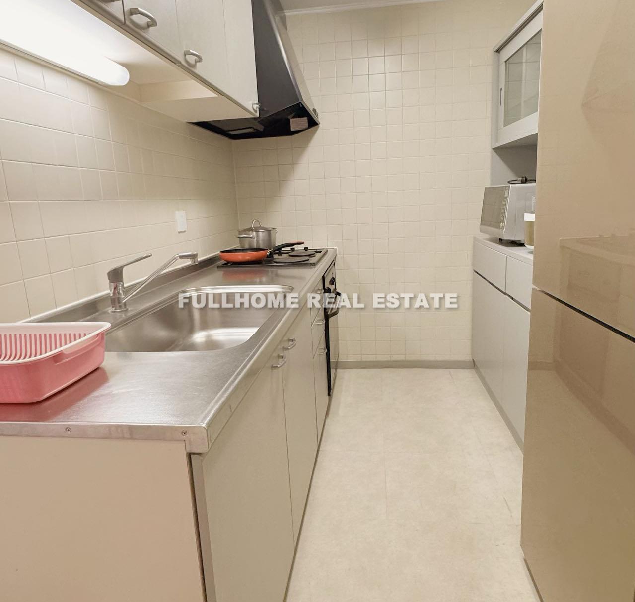 Jiu Xian Condominium - Interior view 2, Beijing rental property