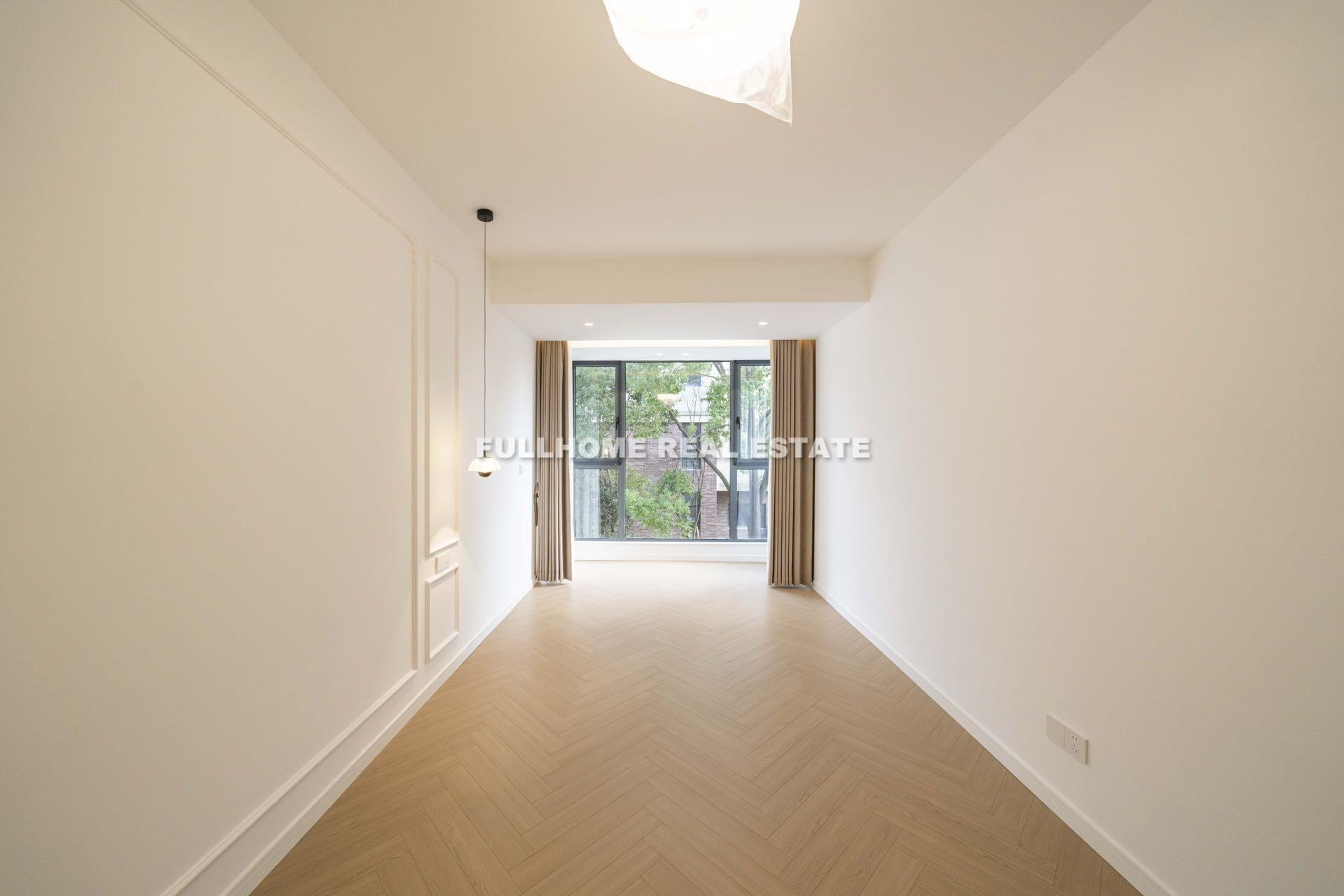 Santa Villa - Interior view 8, Shanghai rental property