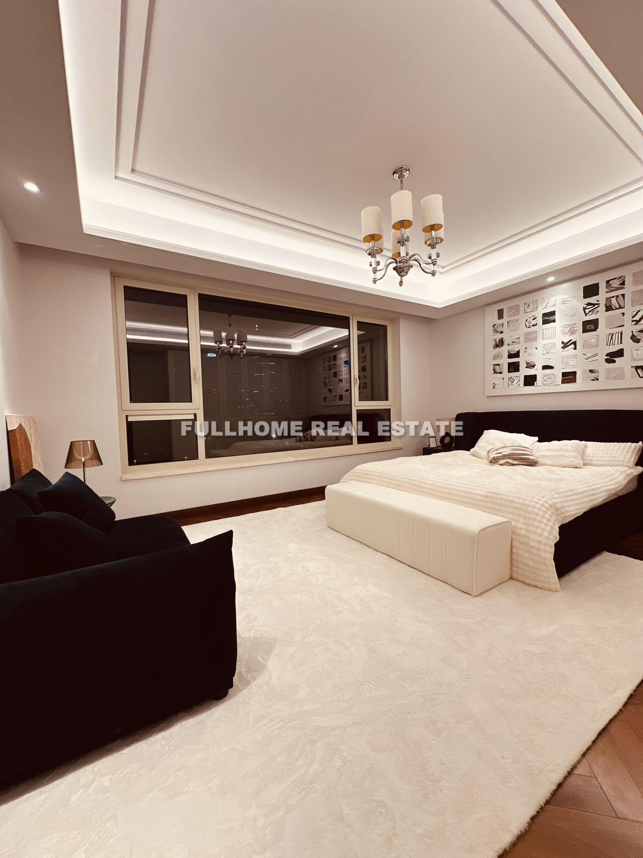 The Paragon - Interior view 9, Shanghai rental property