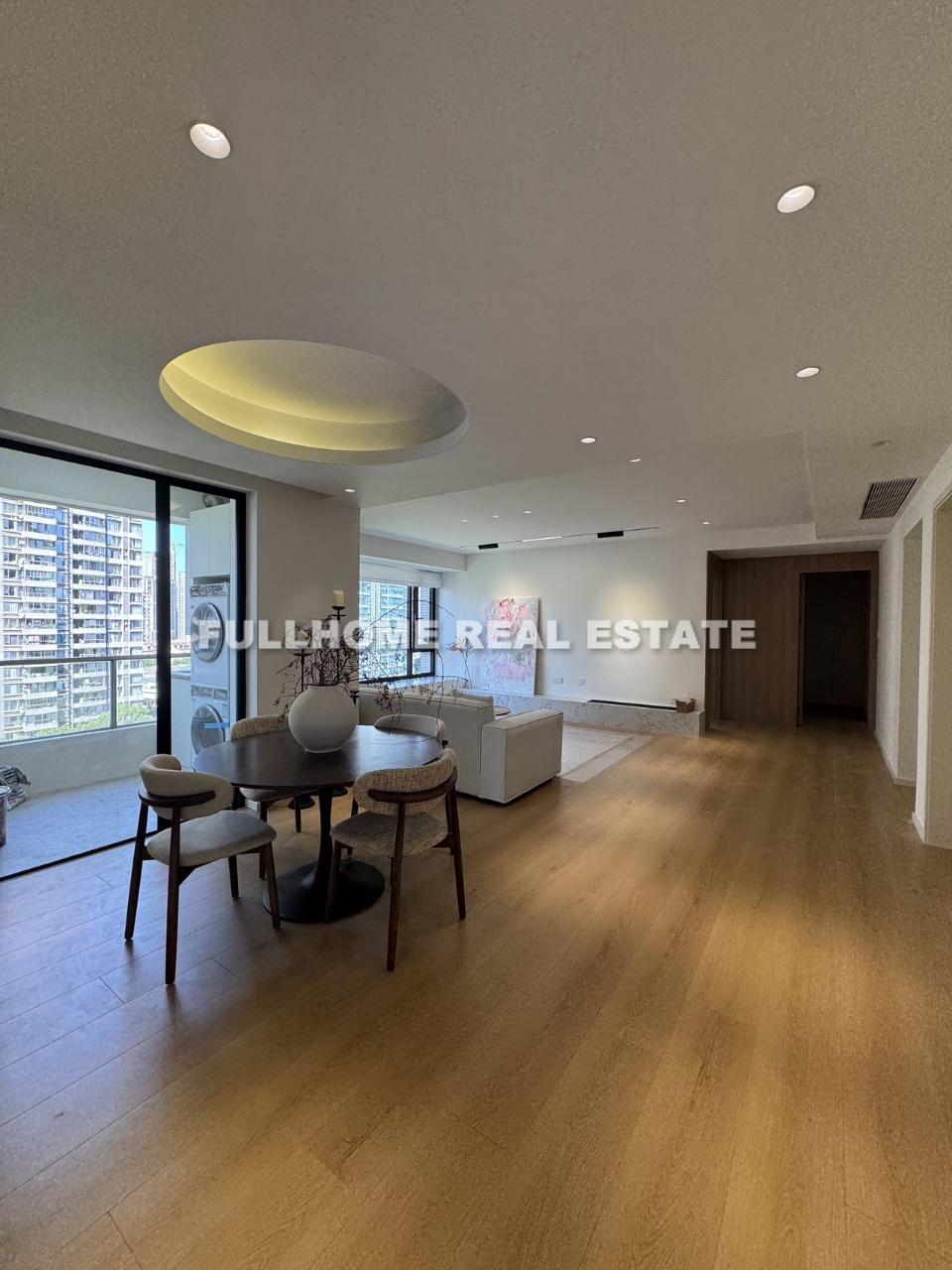 Shanghai Dynasty Garden - Interior view 2, Shanghai rental property