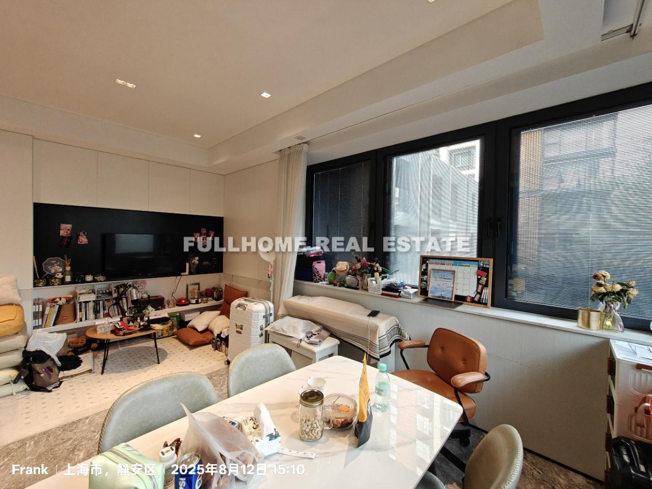Oriental One - Interior view 5, Shanghai rental property