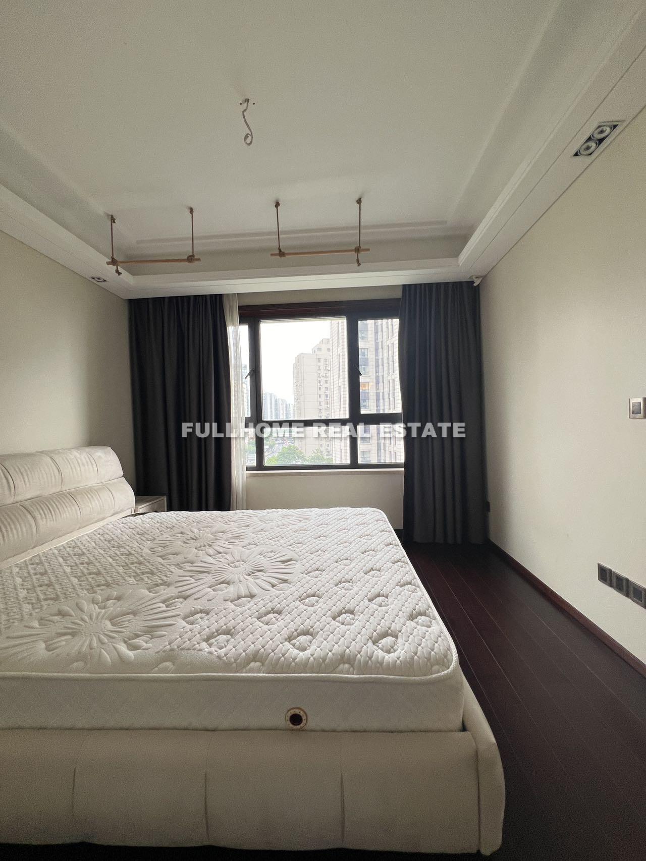 baohua Chengshi Zhixin - Interior view 5, Shanghai rental property