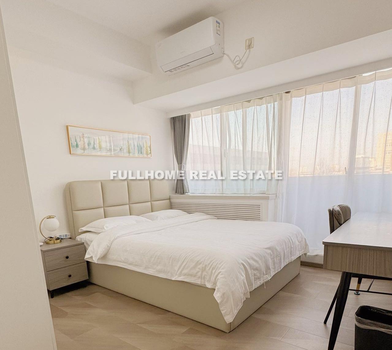 Jiu Xian Condominium - Interior view 4, Beijing rental property