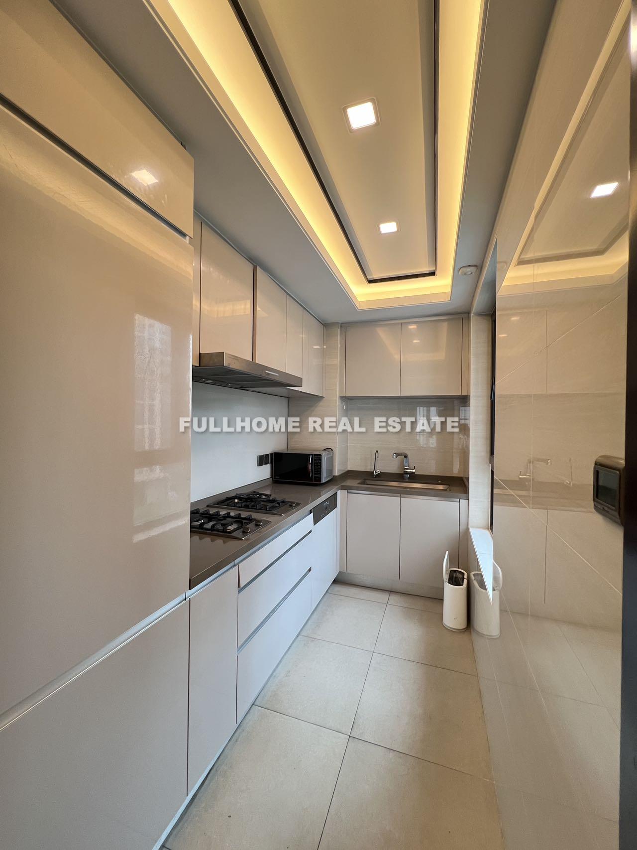 baohua Chengshi Zhixin - Interior view 8, Shanghai rental property