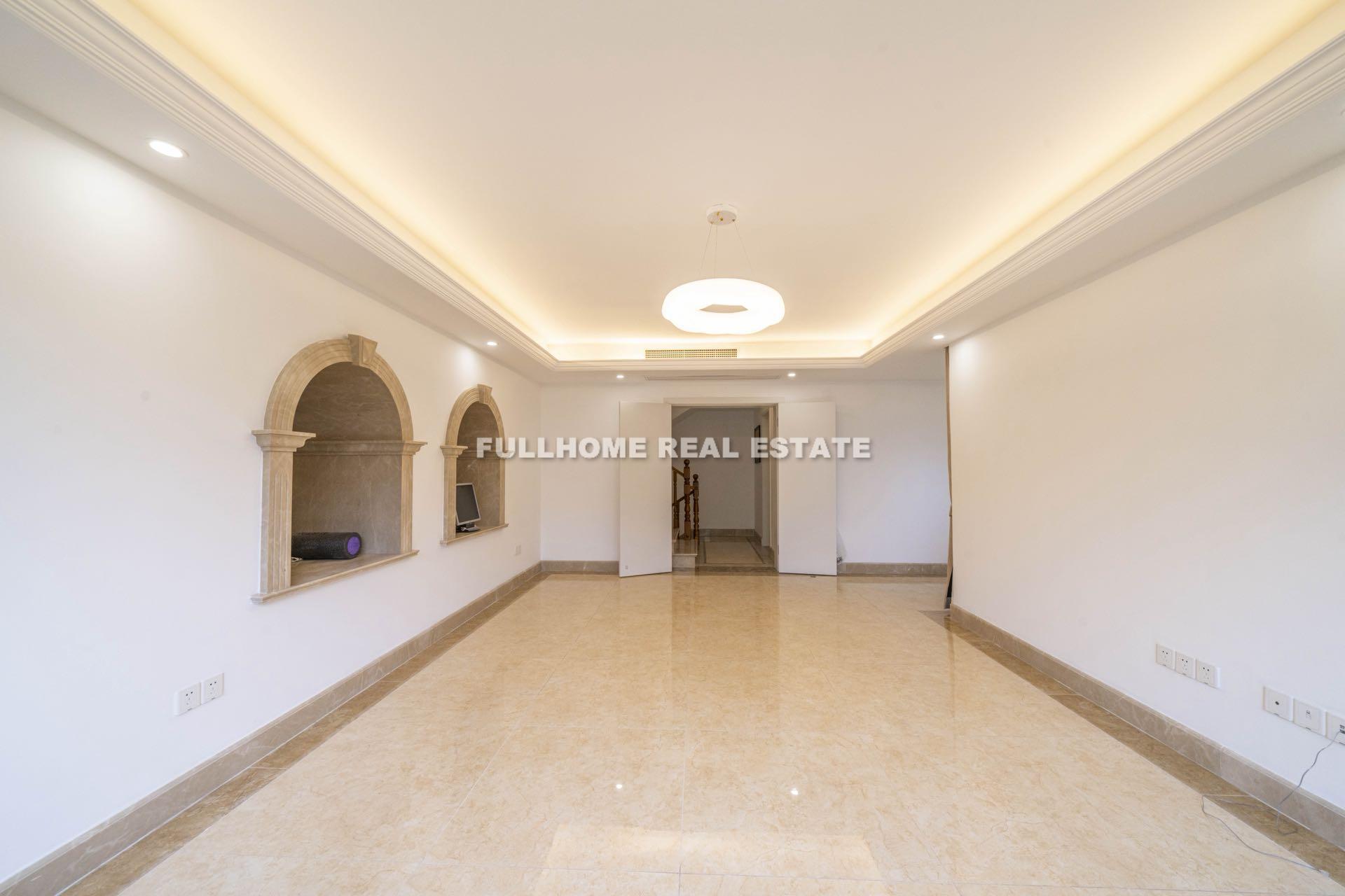 YINTAO GOLF VILLA - Interior view 9, Shanghai rental property