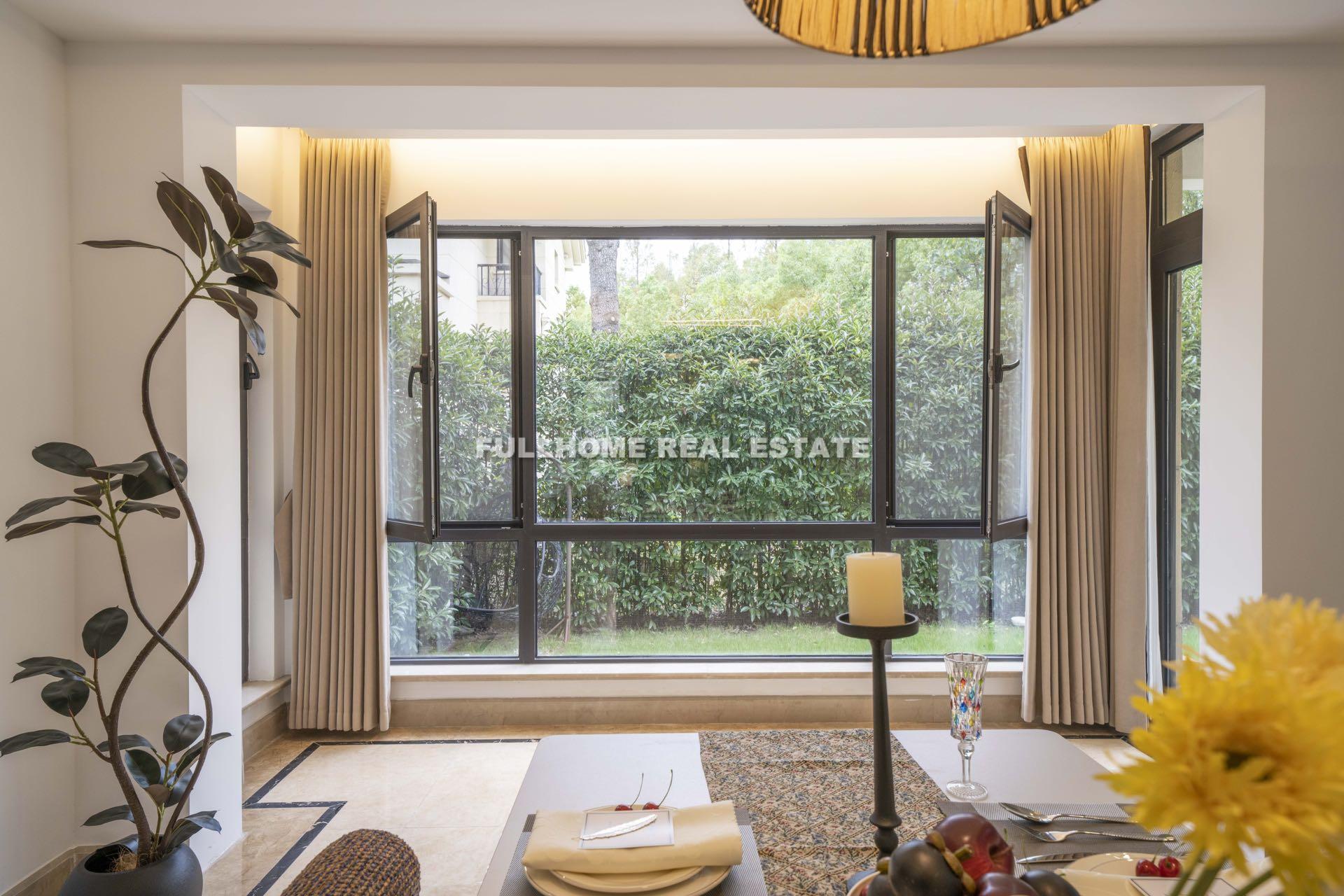 YINTAO GOLF VILLA - Interior view 3, Shanghai rental property