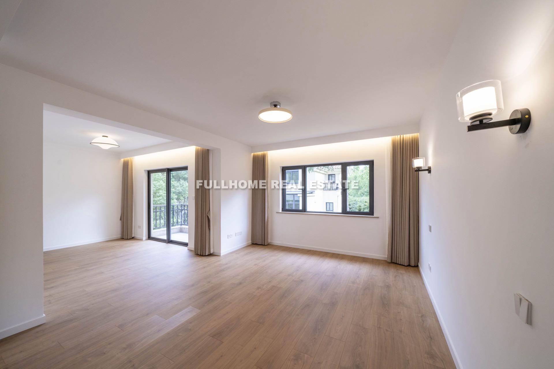 YINTAO GOLF VILLA - Interior view 5, Shanghai rental property