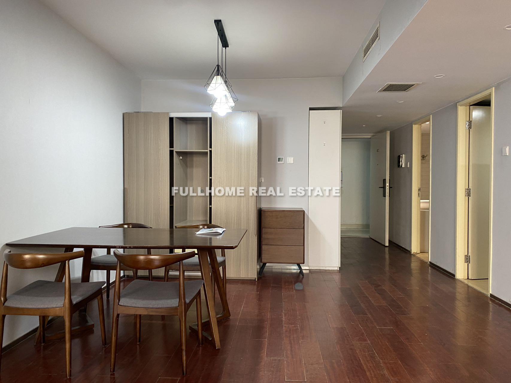 Oak Chateau - Interior view 3, Beijing rental property