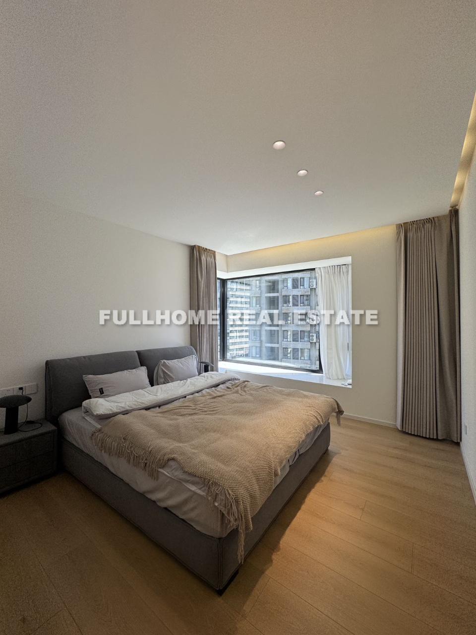 Shanghai Dynasty Garden - Interior view 6, Shanghai rental property