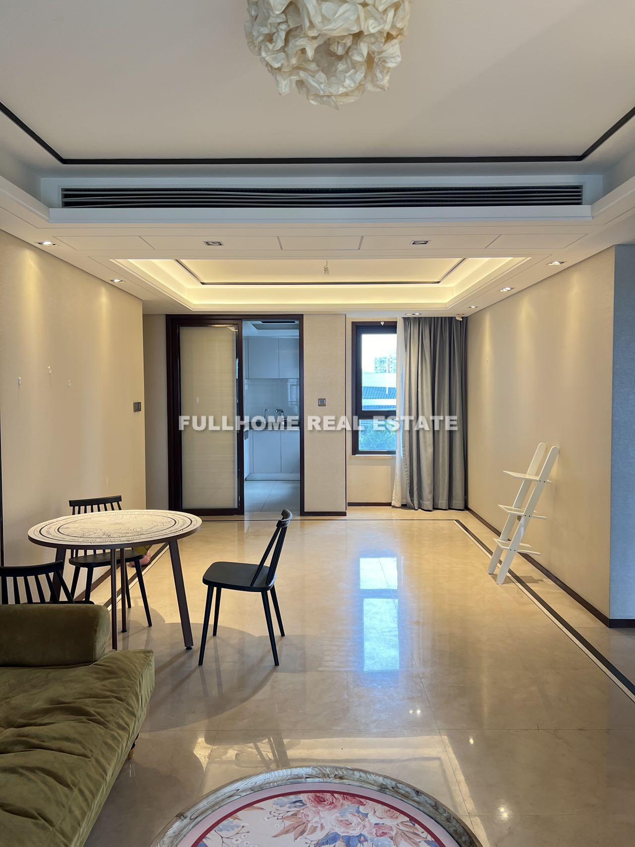 baohua Chengshi Zhixin - Interior view 2, Shanghai rental property