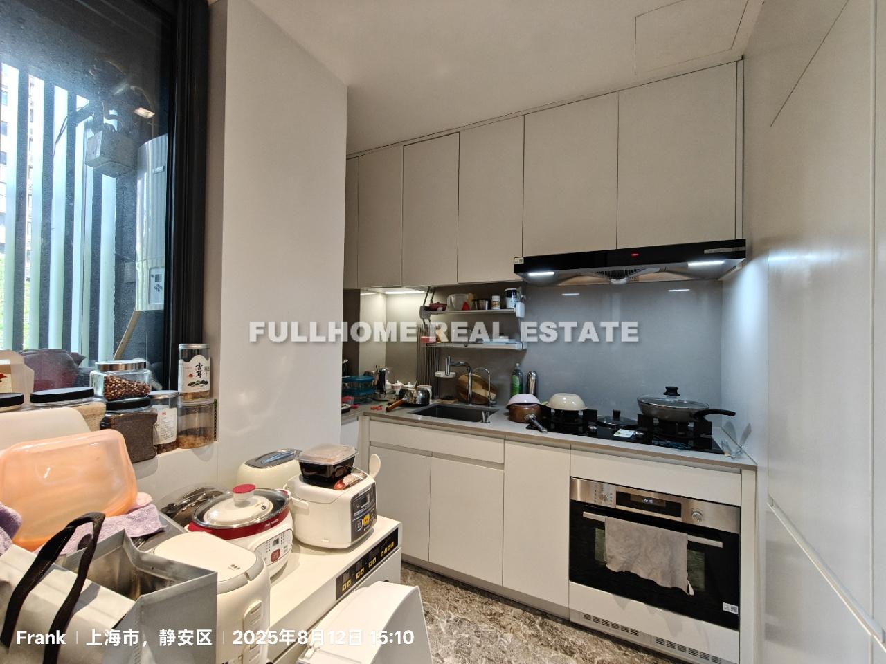 Oriental One - Interior view 9, Shanghai rental property
