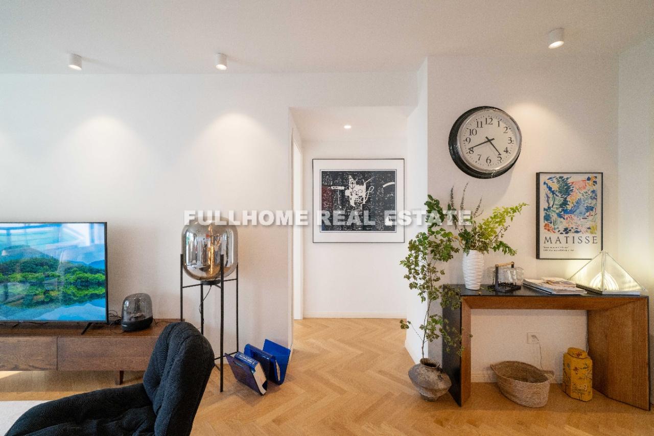Shuian Mingyuan - Interior view 2, Shanghai rental property