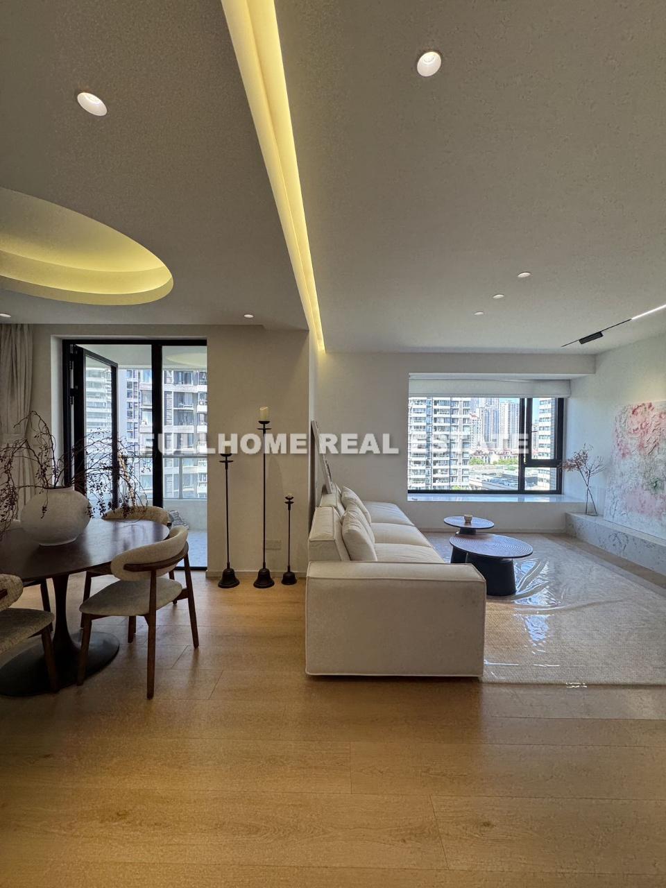 Shanghai Dynasty Garden - Interior view 3, Shanghai rental property