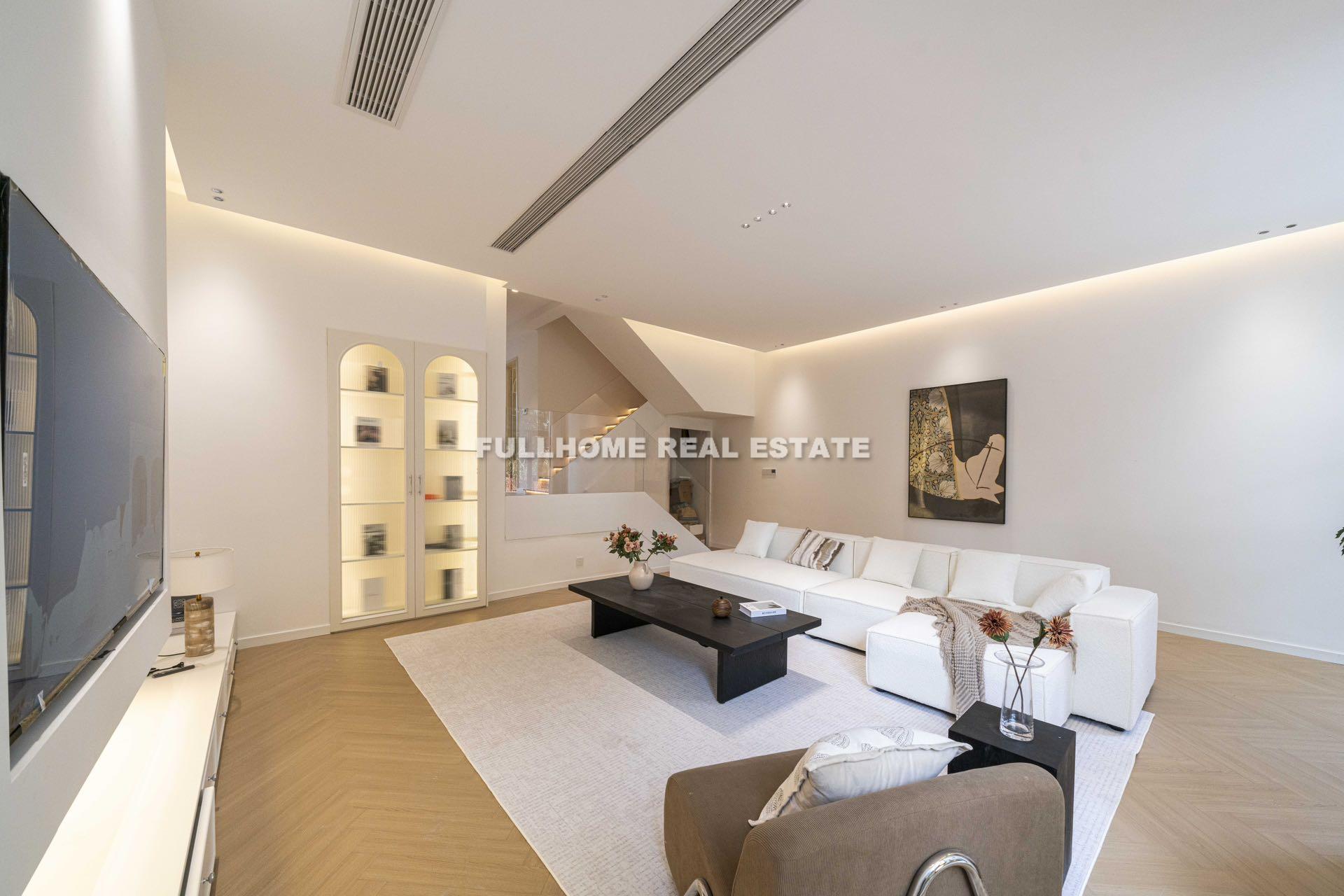Santa Villa - Interior view 3, Shanghai rental property