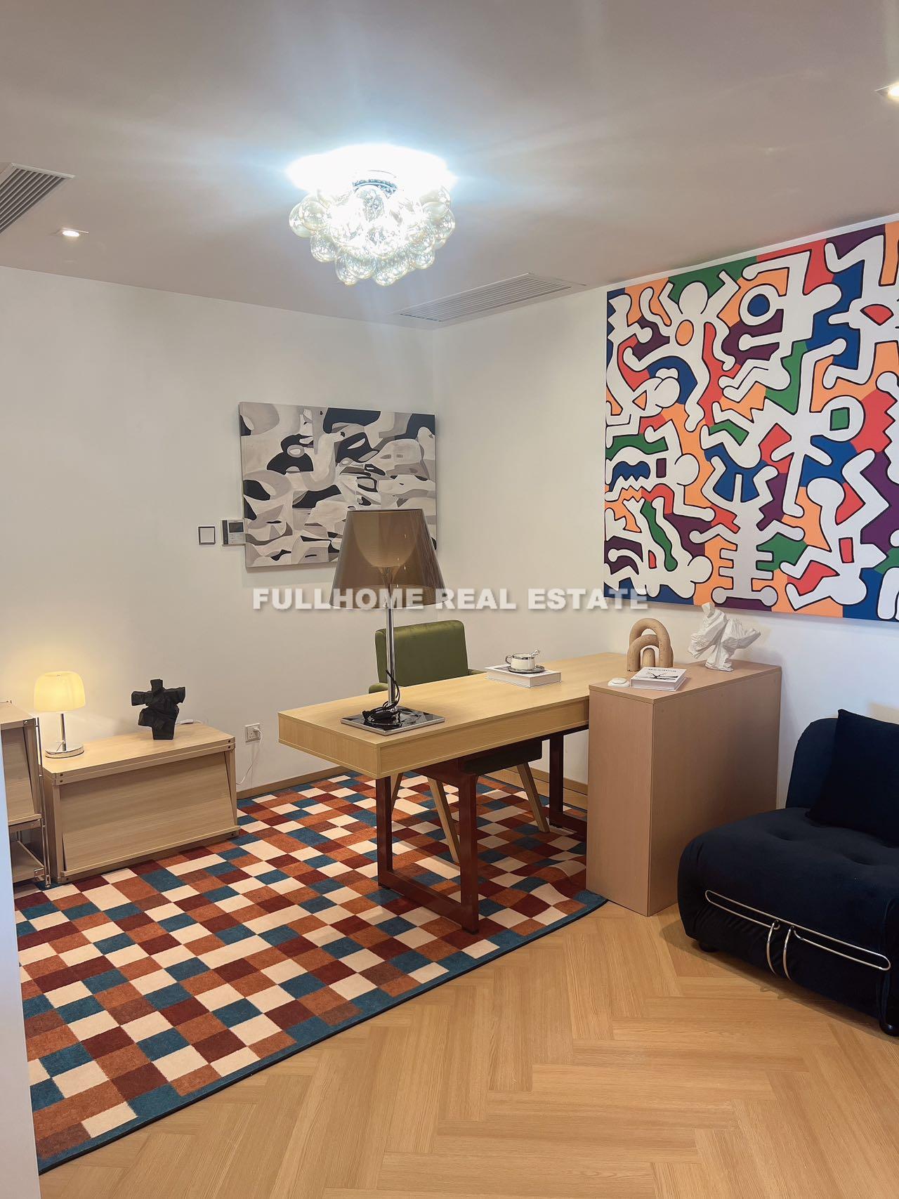 The Paragon - Interior view 7, Shanghai rental property