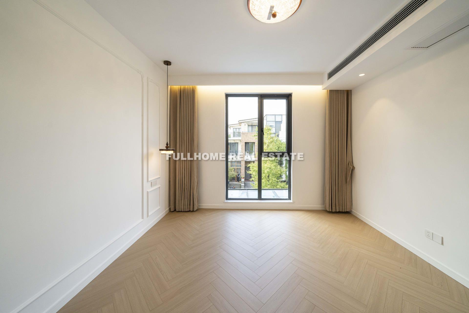 Santa Villa - Interior view 16, Shanghai rental property