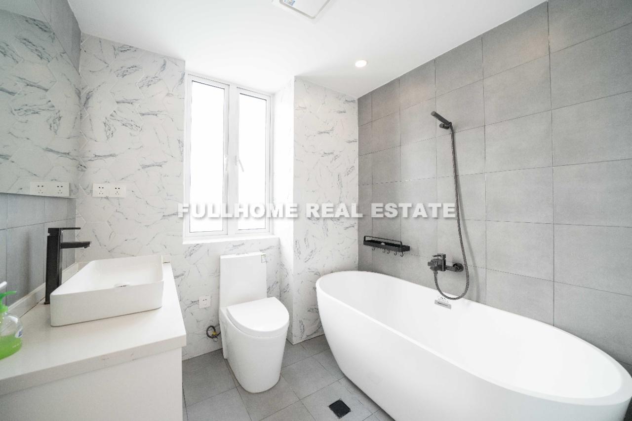 Shuian Mingyuan - Interior view 9, Shanghai rental property