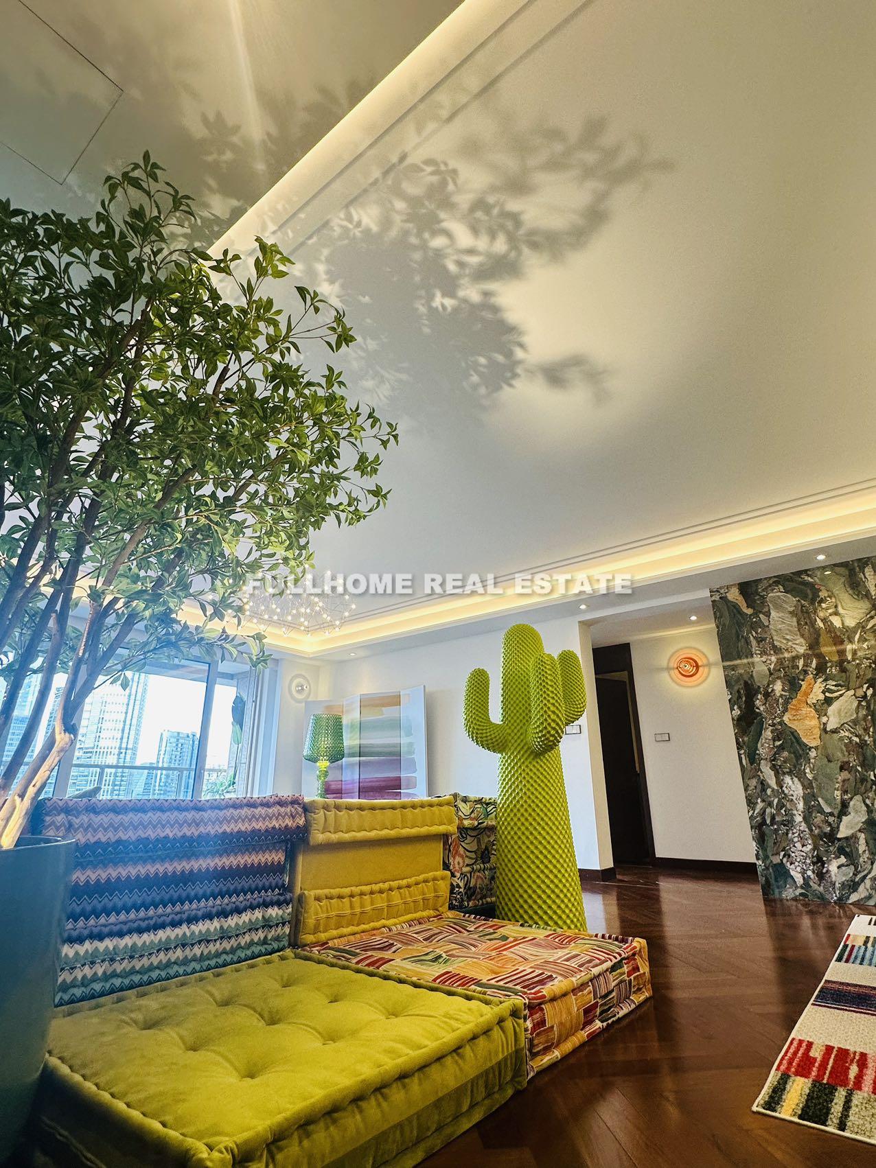 The Paragon - Interior view 6, Shanghai rental property
