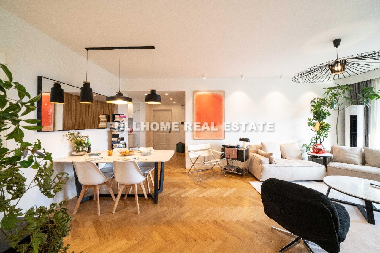 Shuian Mingyuan - Interior view 3, Shanghai rental property