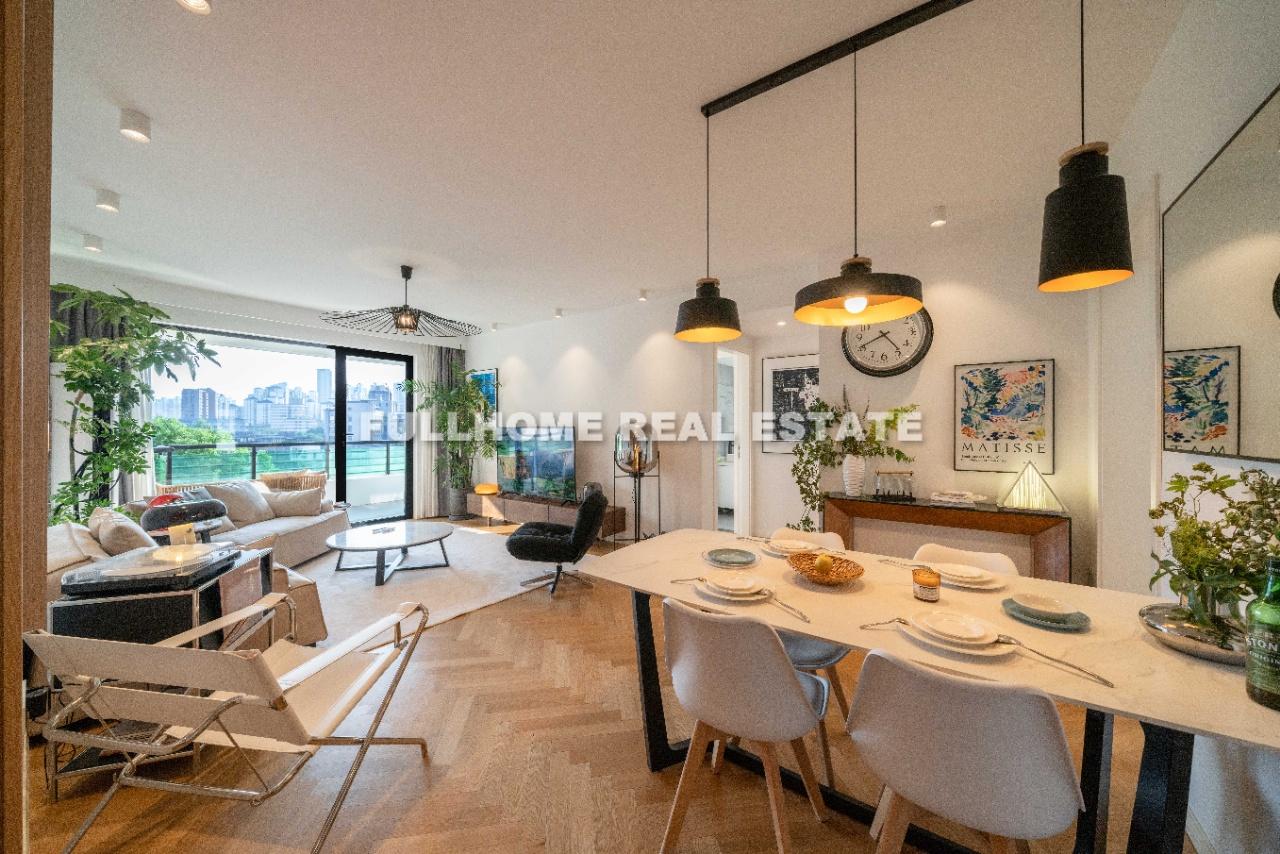 Shuian Mingyuan - Interior view 4, Shanghai rental property