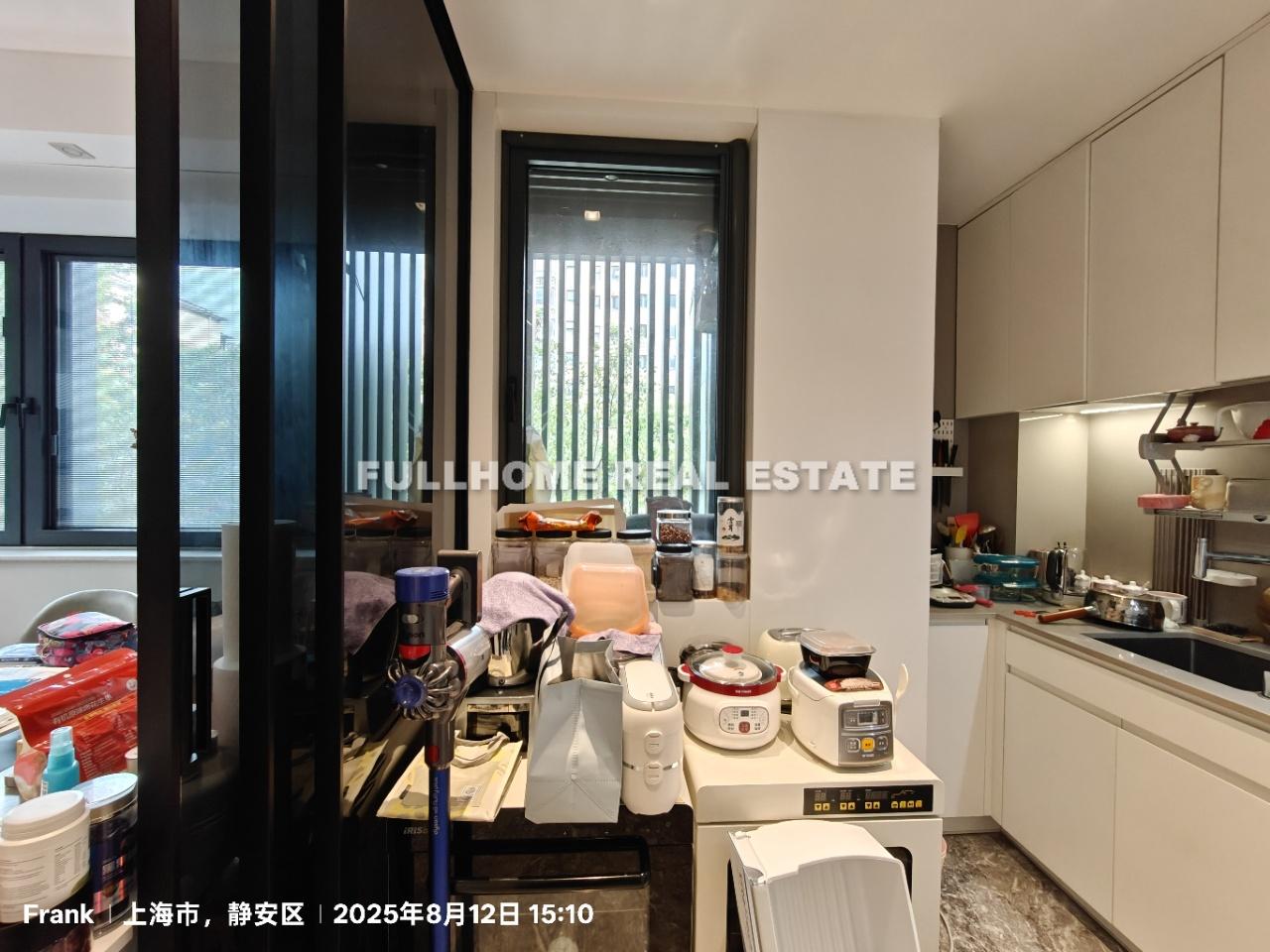 Oriental One - Interior view 7, Shanghai rental property