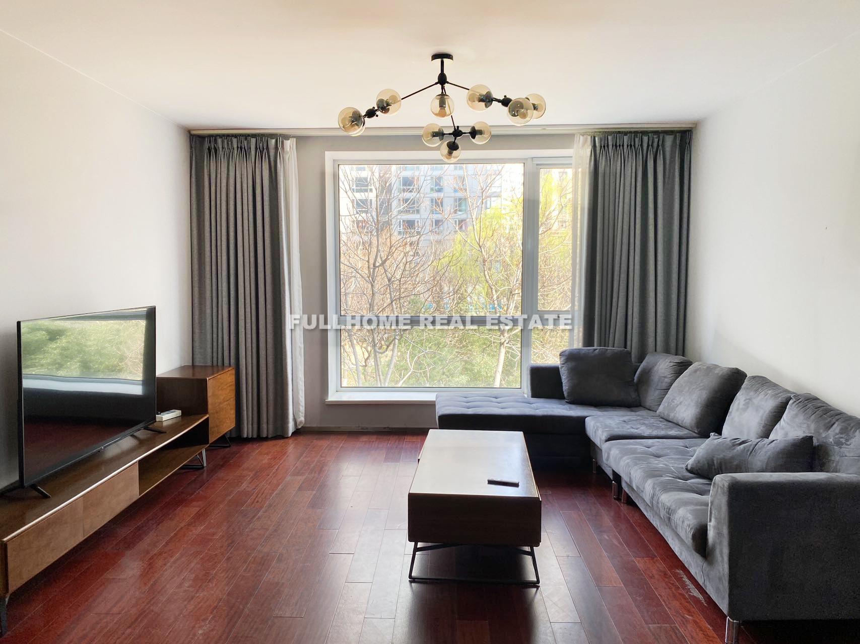 Similar property: Oak Chateau, 2 bedrooms, 116 sqm in Beijing
