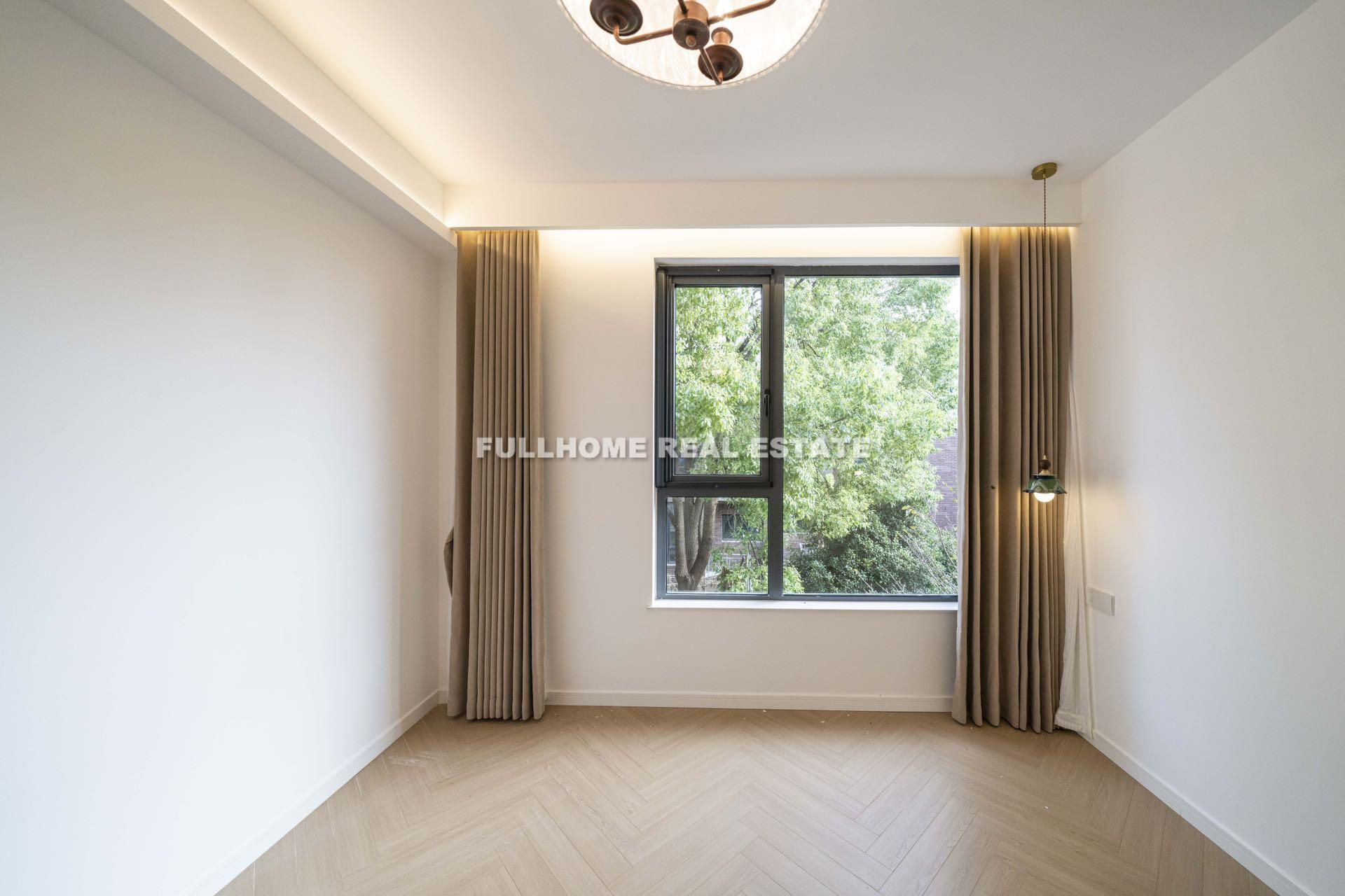 Santa Villa - Interior view 6, Shanghai rental property