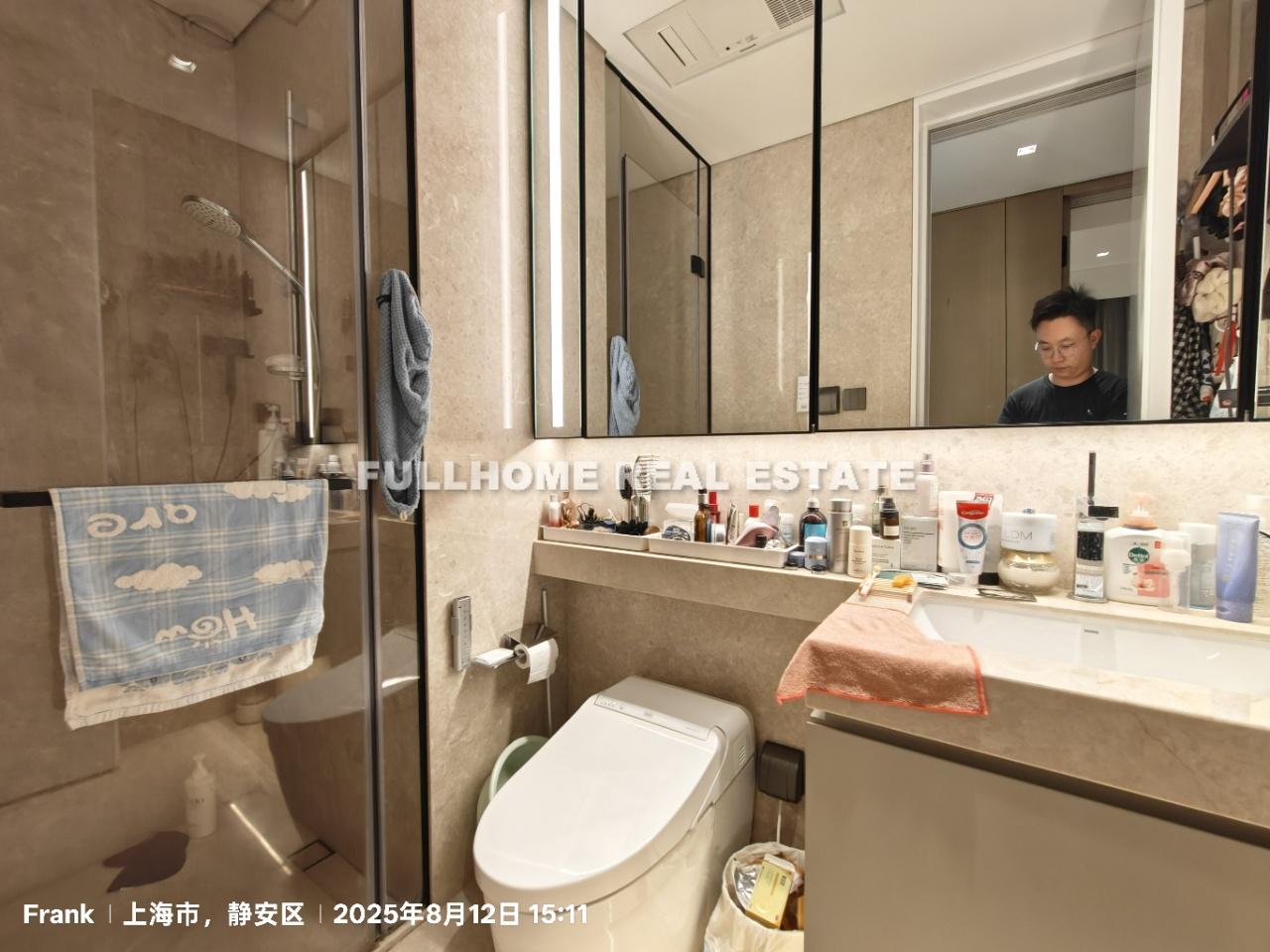 Oriental One - Interior view 10, Shanghai rental property