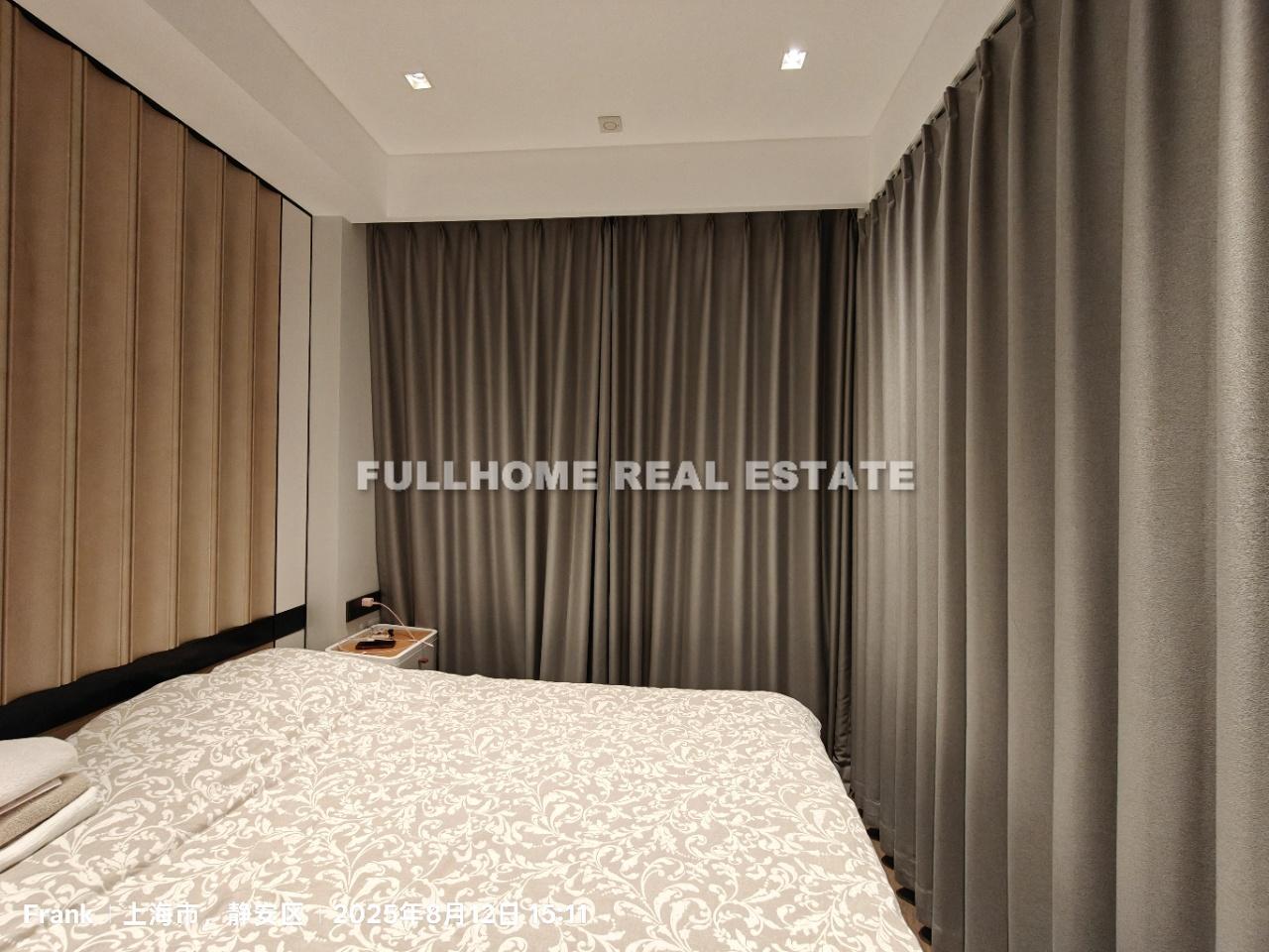 Oriental One - Interior view 6, Shanghai rental property