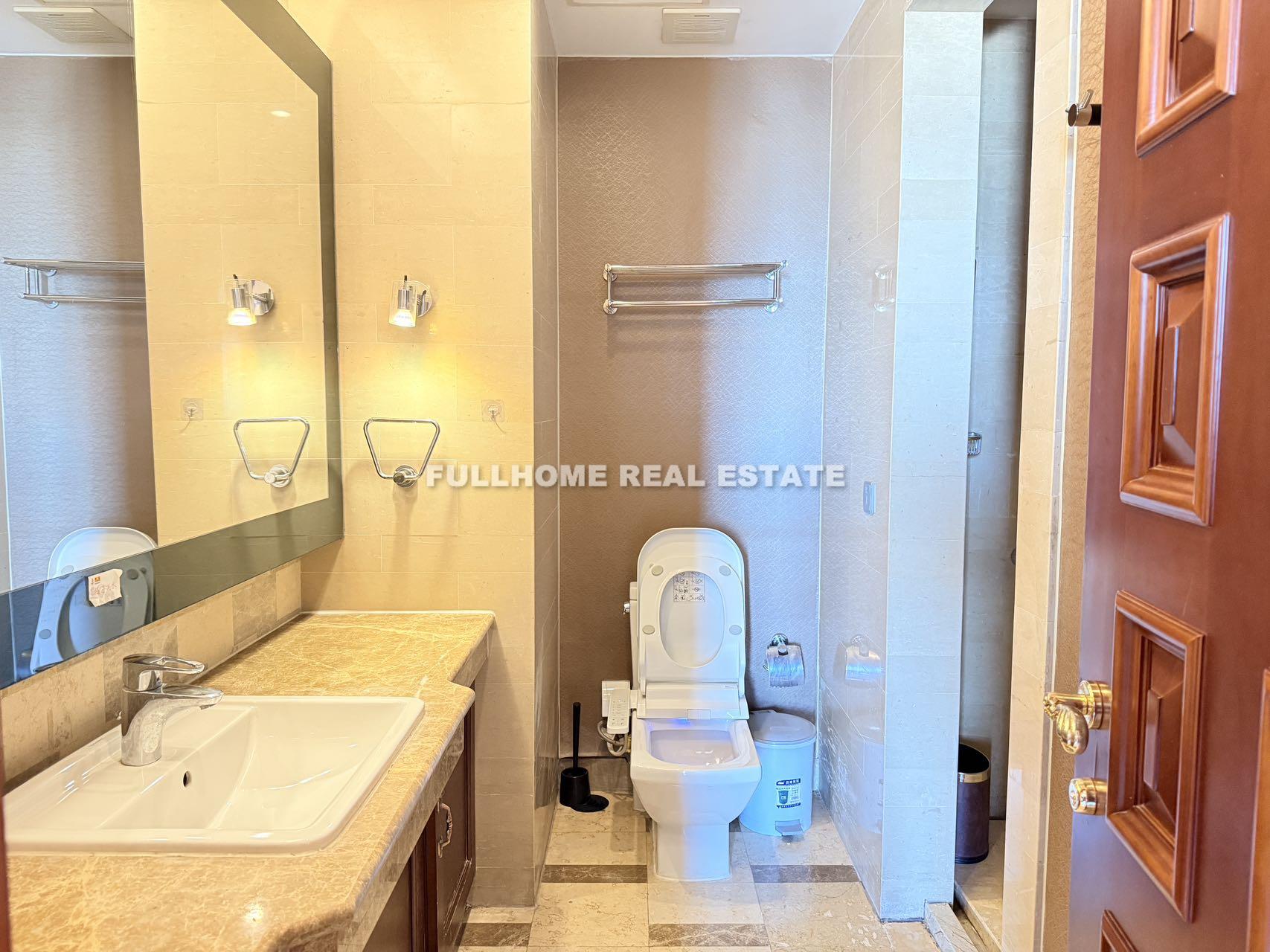 Oak Chateau - Interior view 6, Beijing rental property