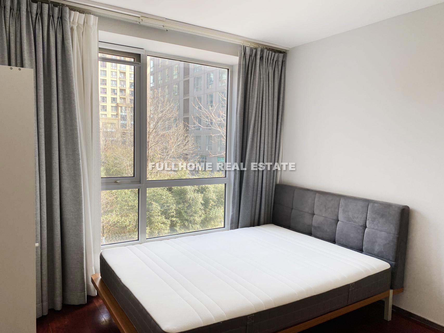 Oak Chateau - Interior view 6, Beijing rental property