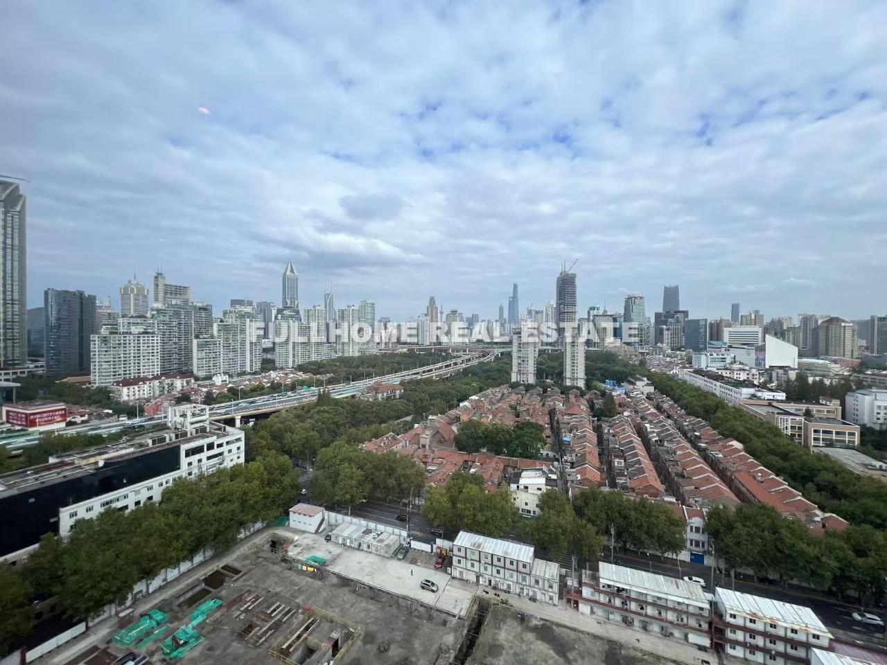 The Paragon - Interior view 10, Shanghai rental property