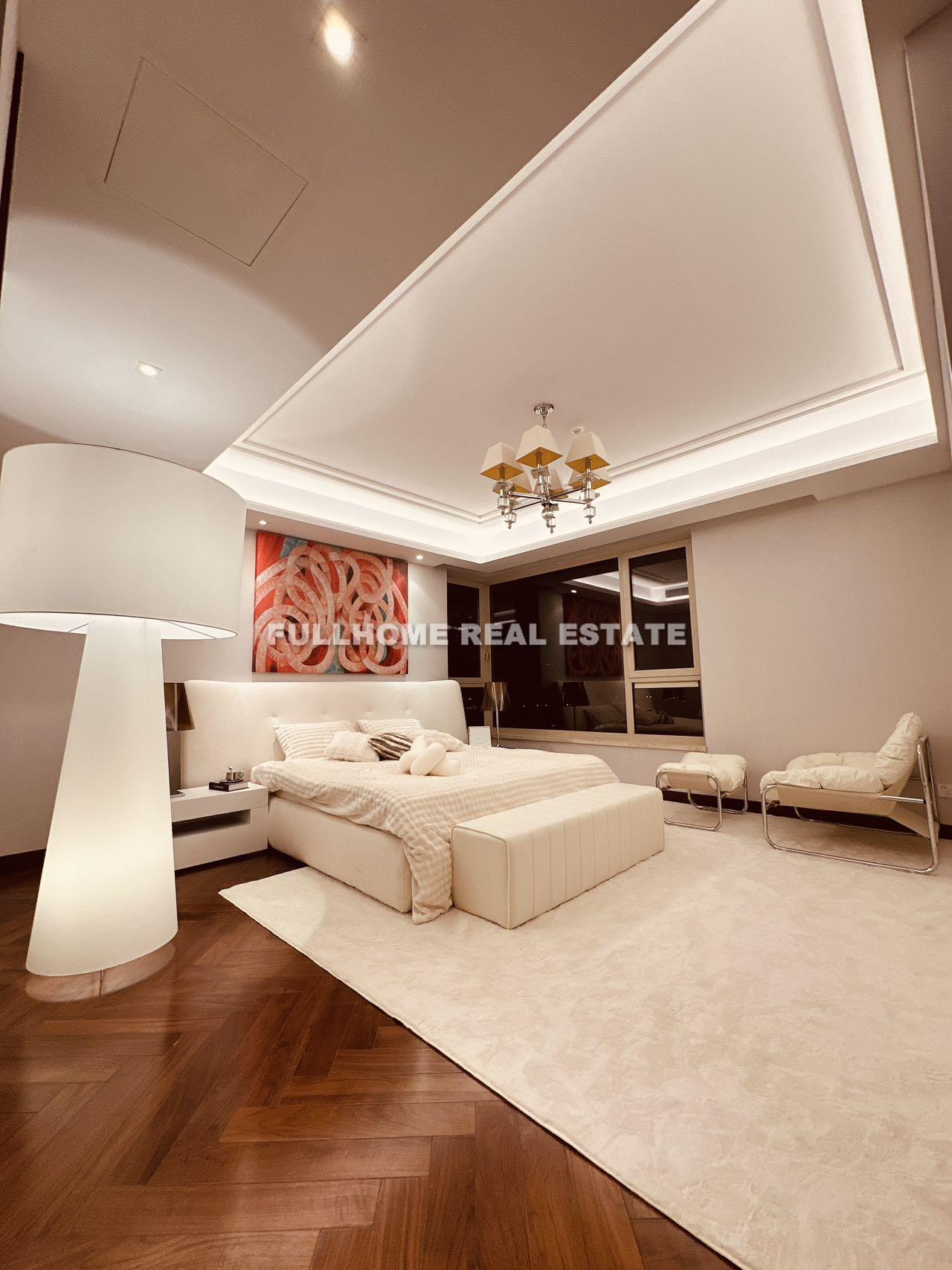 The Paragon - Interior view 8, Shanghai rental property